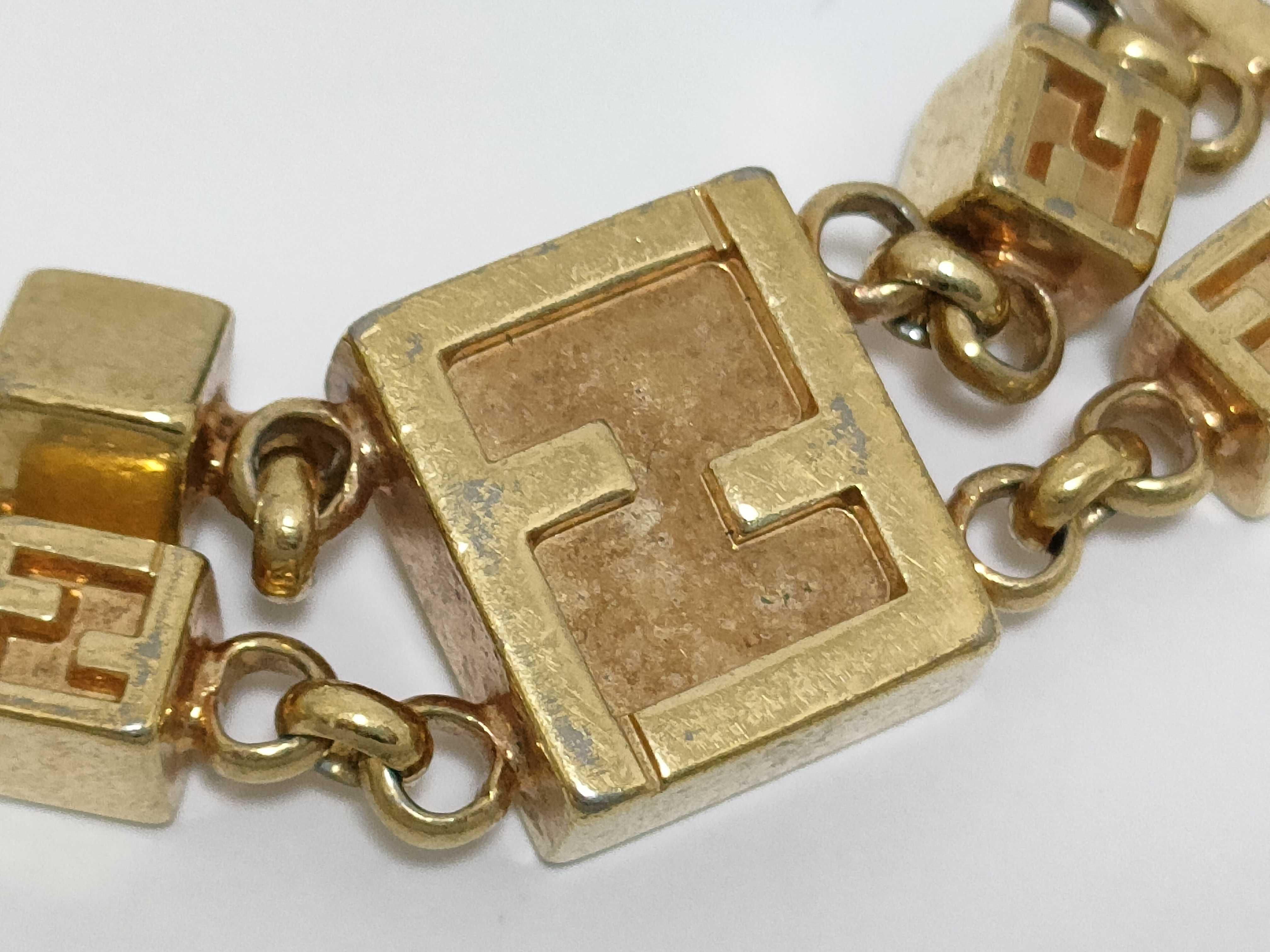 bracelet gold bracelet/bangle — view 7