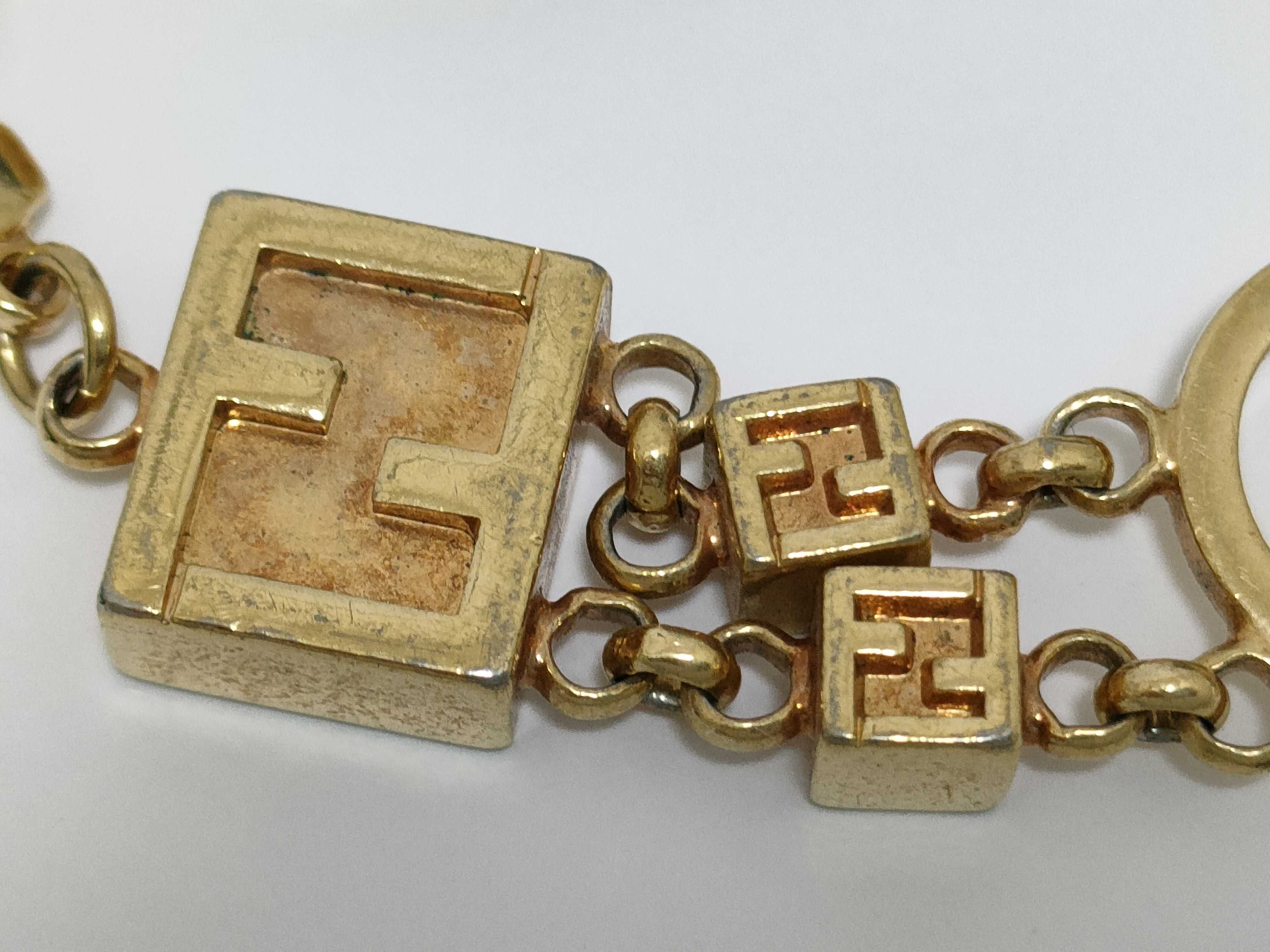 bracelet gold bracelet/bangle — view 8