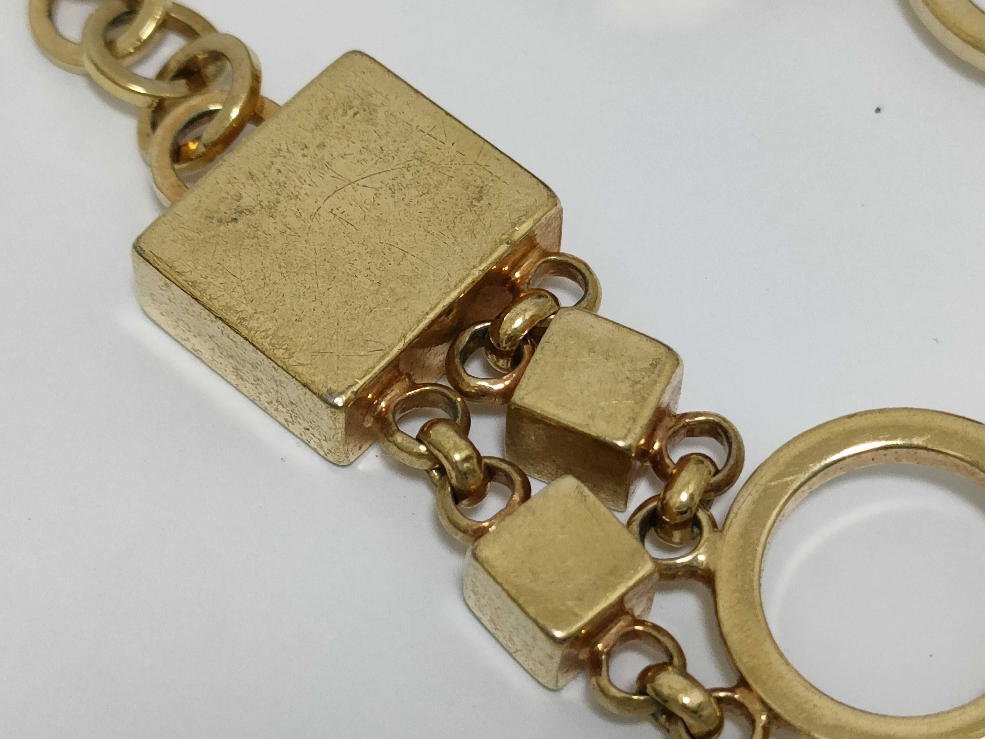 bracelet gold bracelet/bangle — view 9