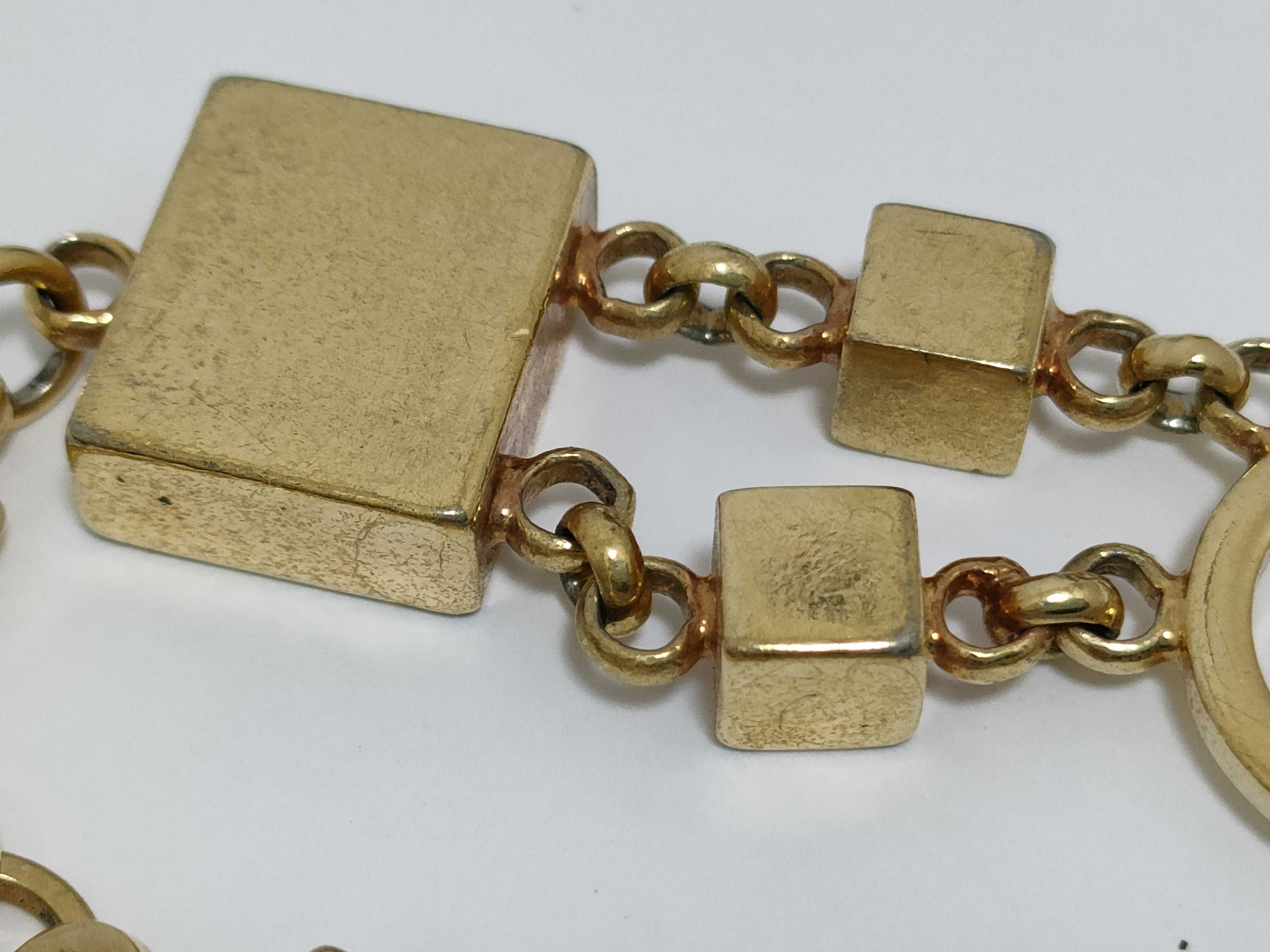 bracelet gold bracelet/bangle — view 10