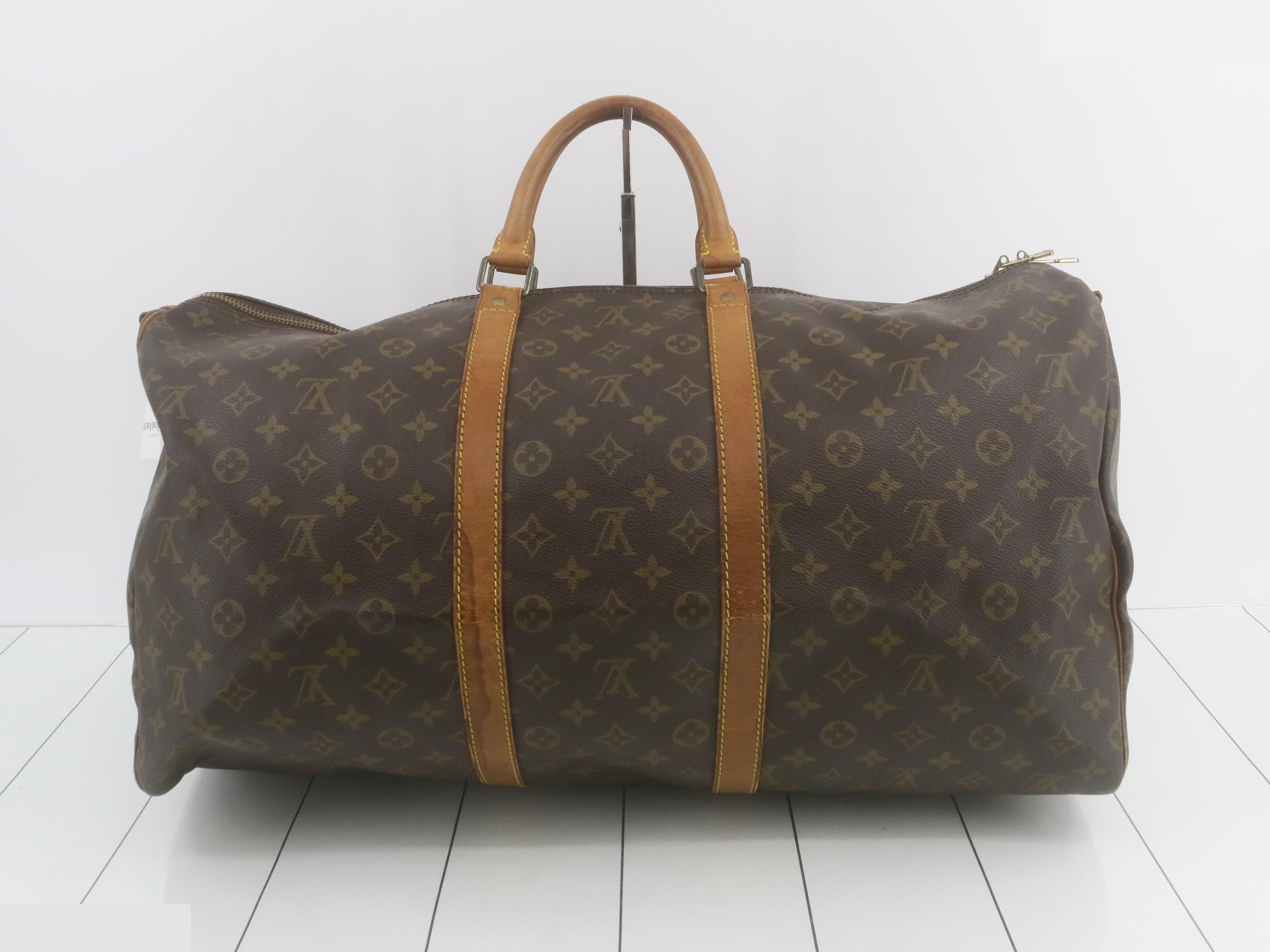 Keepall Bandouliere 55 — view 2