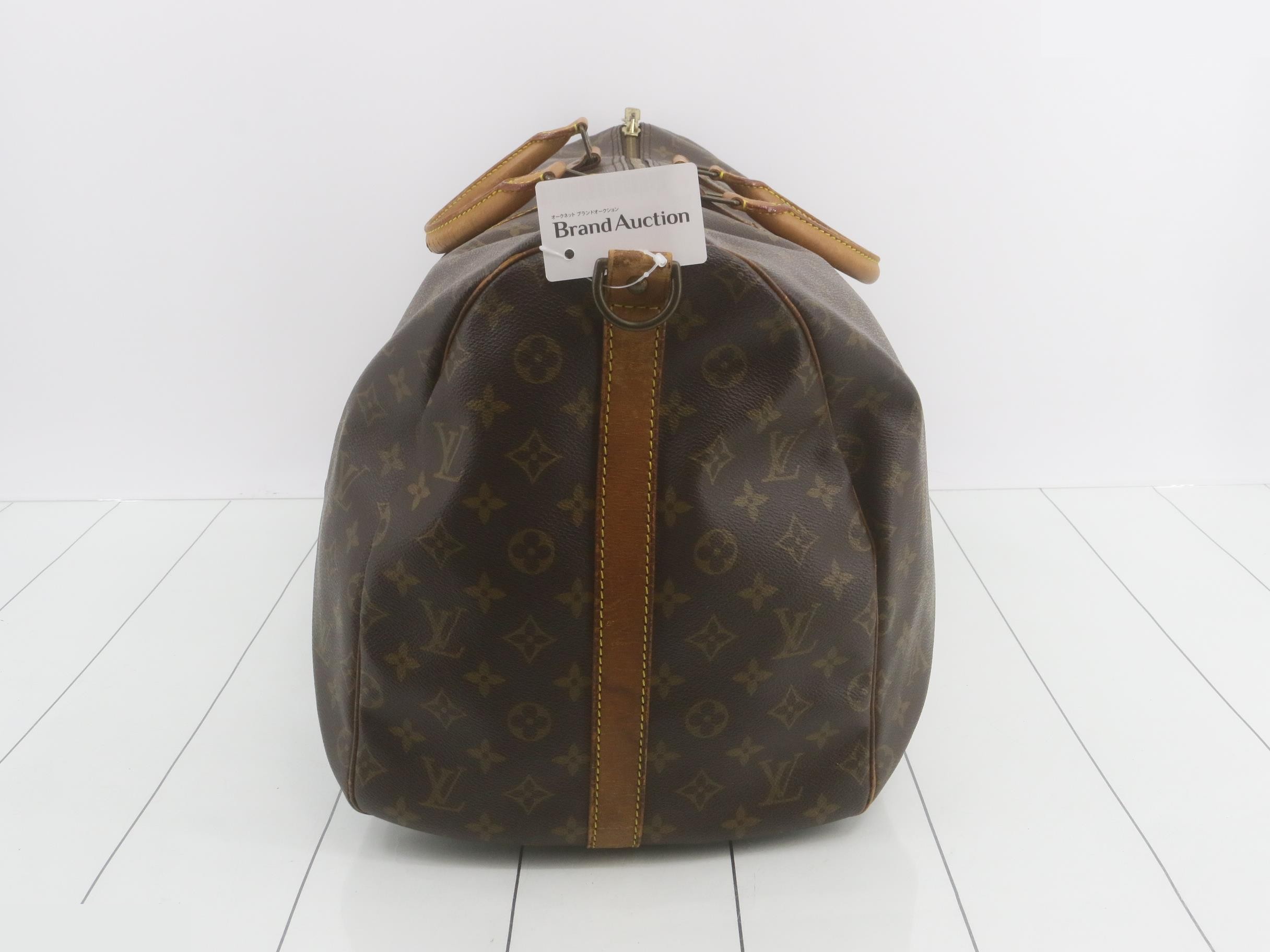 Keepall Bandouliere 55 — view 3