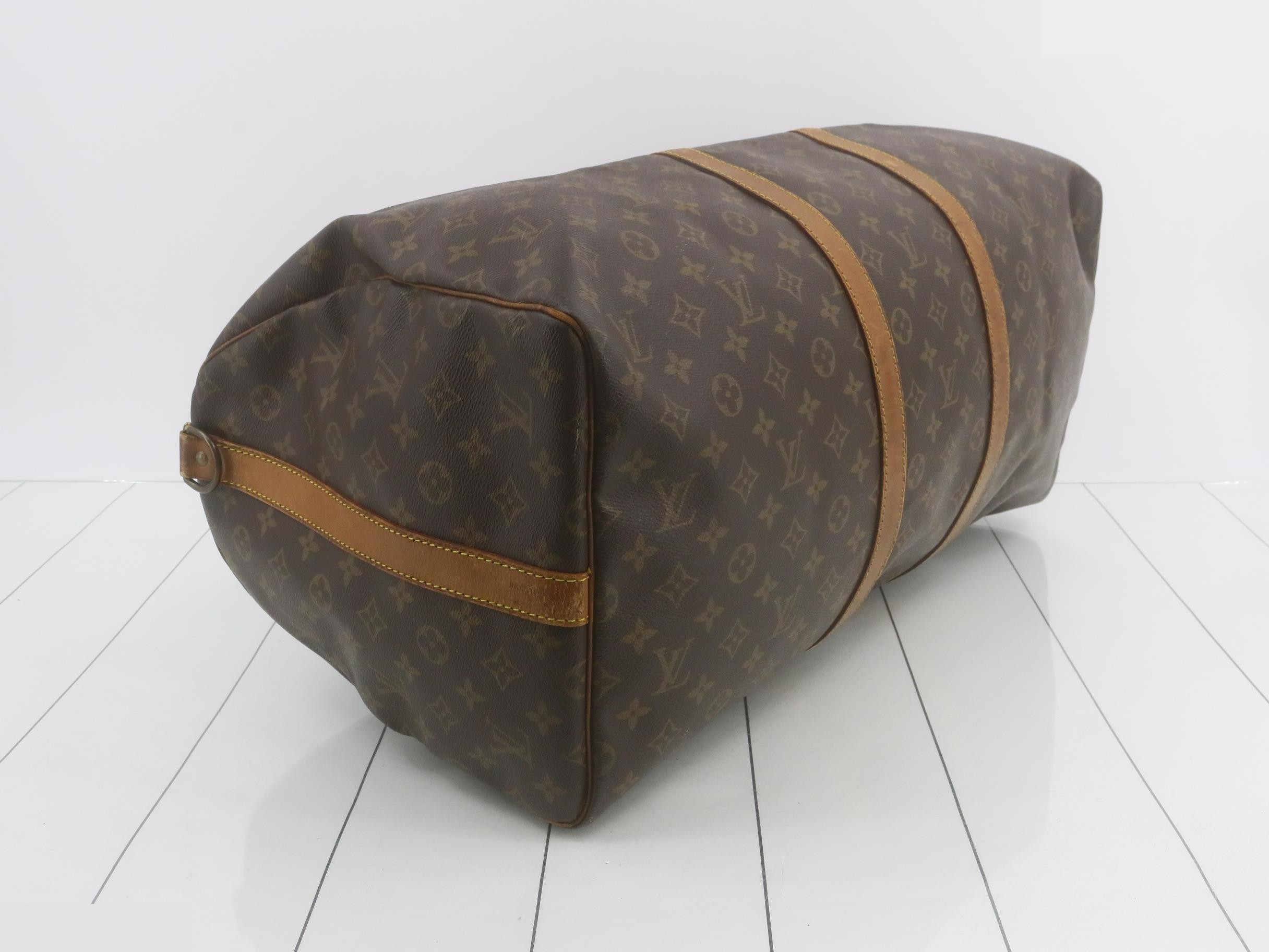 Keepall Bandouliere 55 — view 5