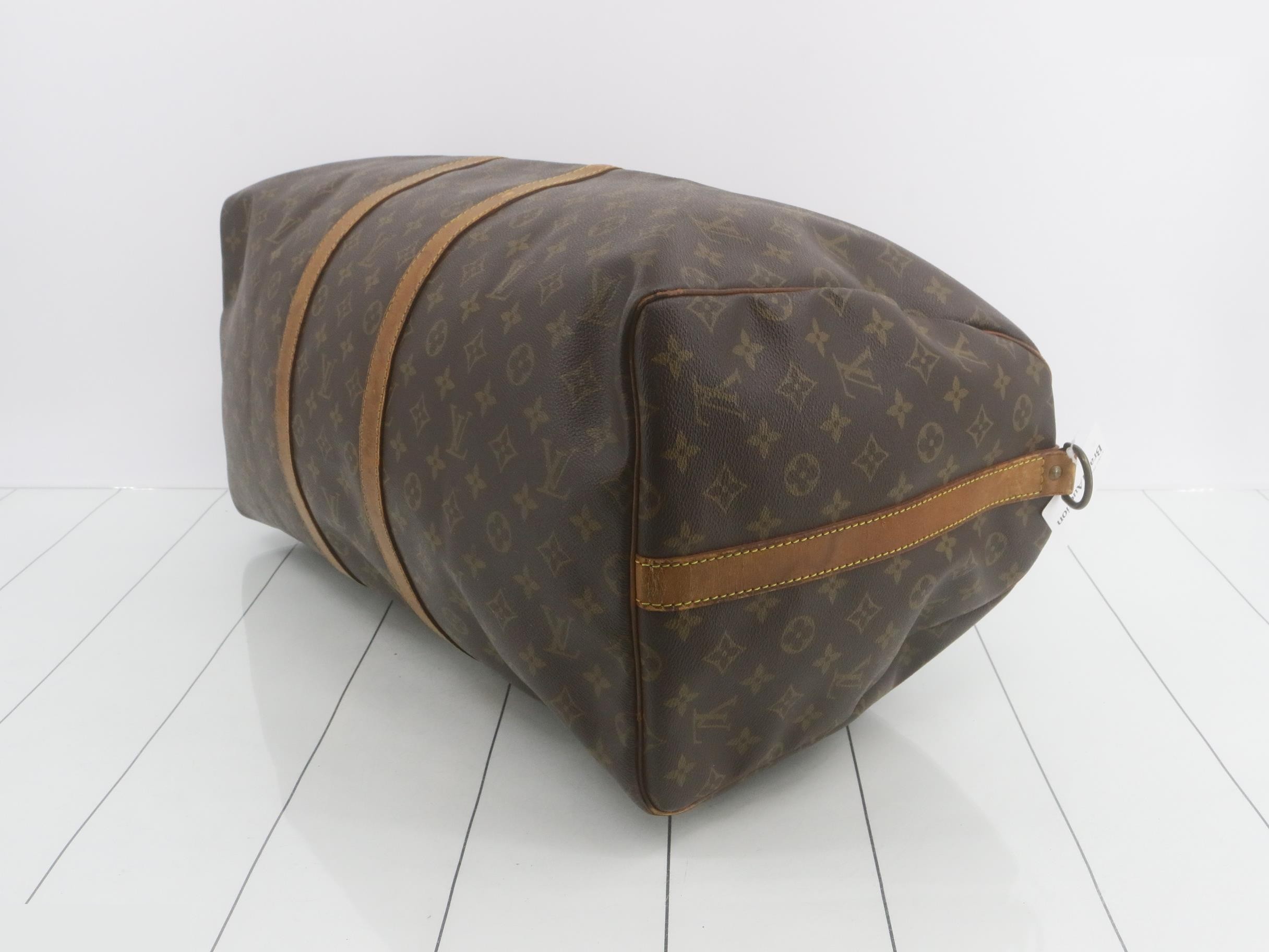 Keepall Bandouliere 55 — view 6