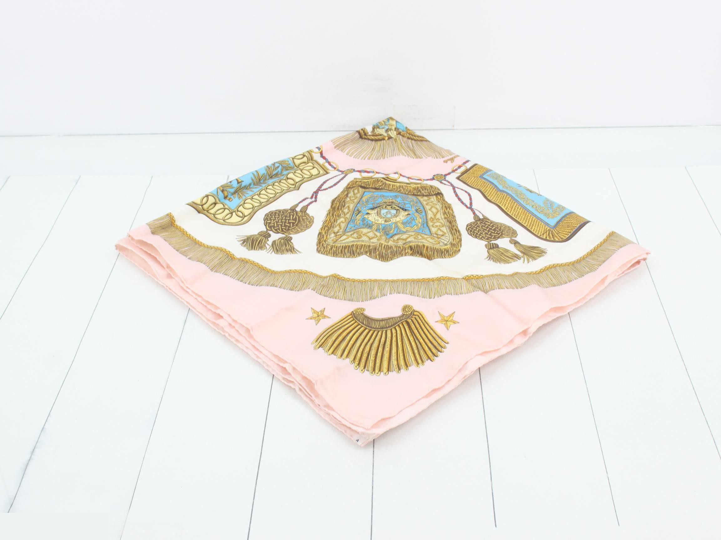 Carre Pink — view 2