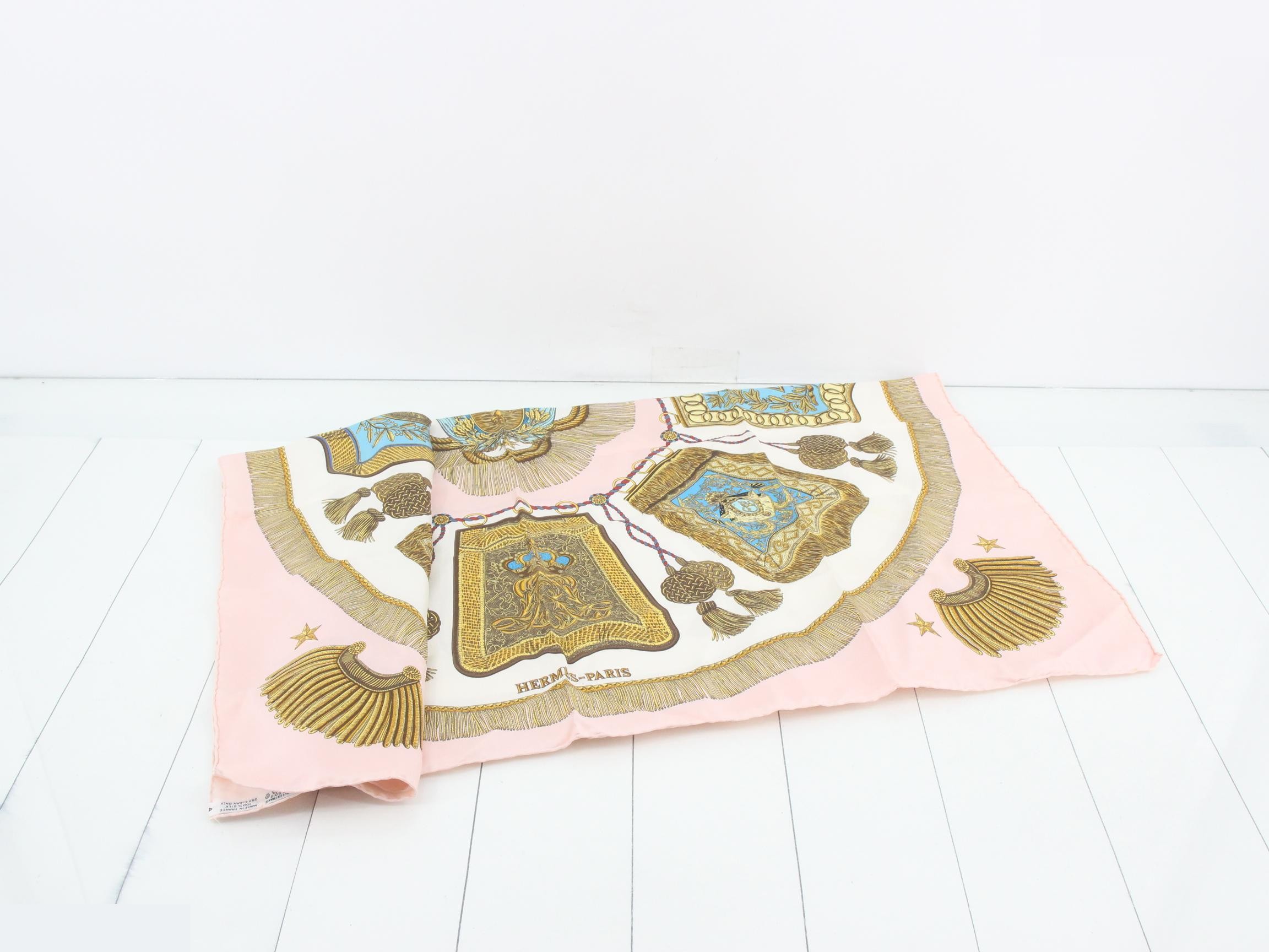 Carre Pink — view 3