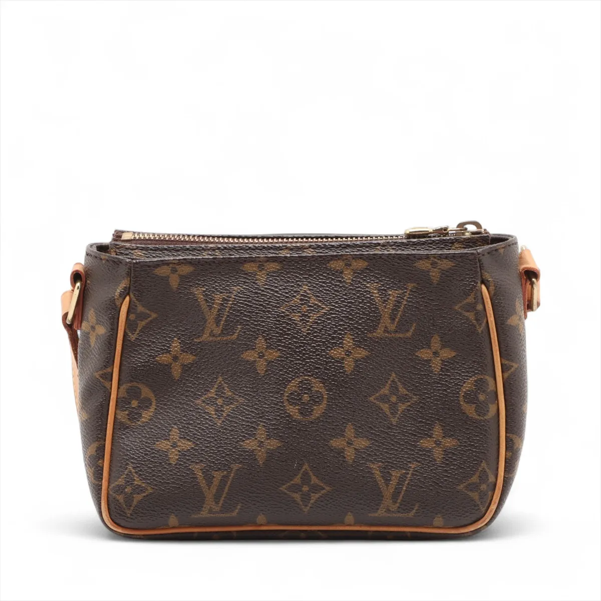 Monogram Vivacite PM M51165 VI0054 Brown — view 2