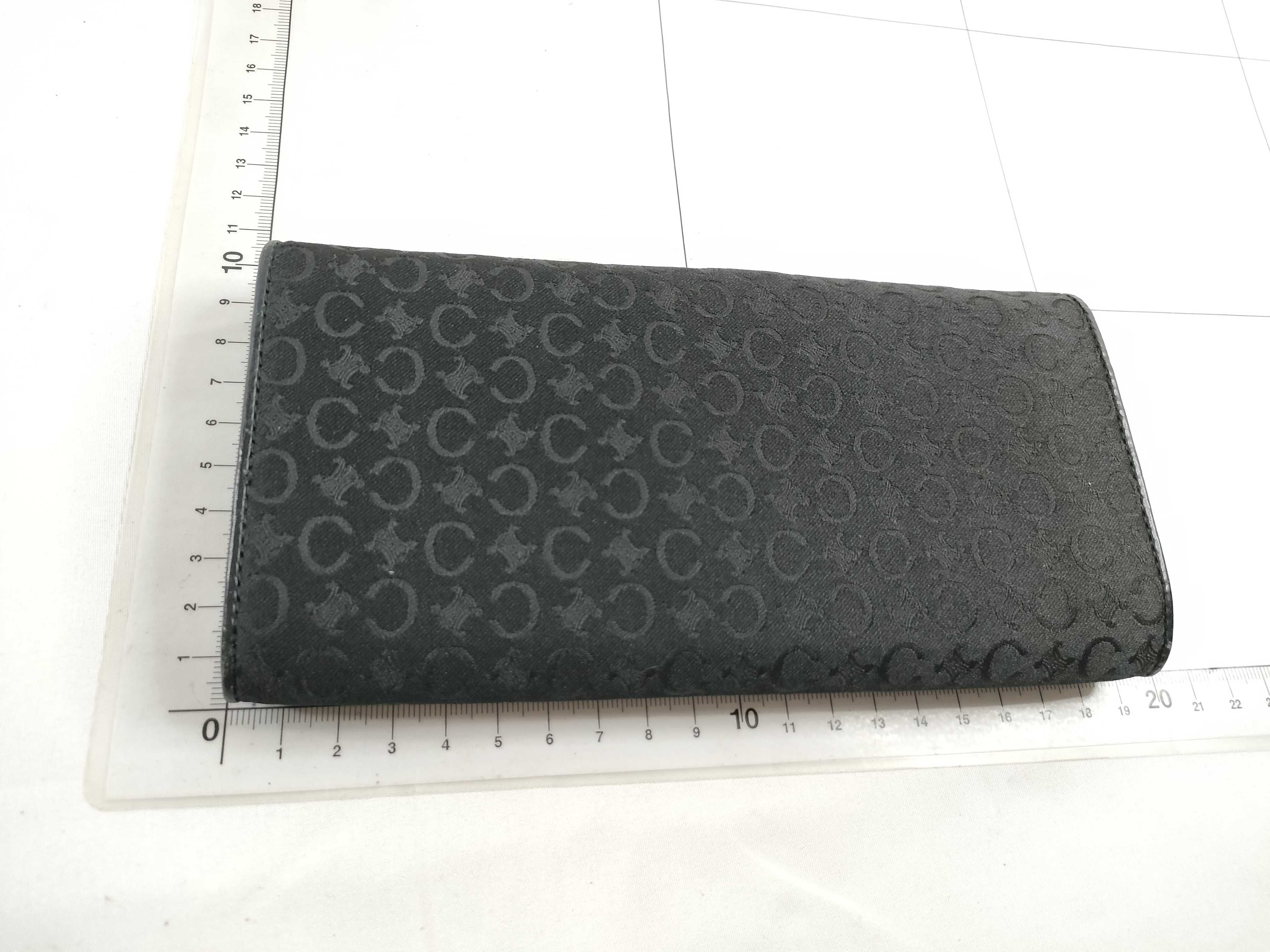 long wallet — view 2