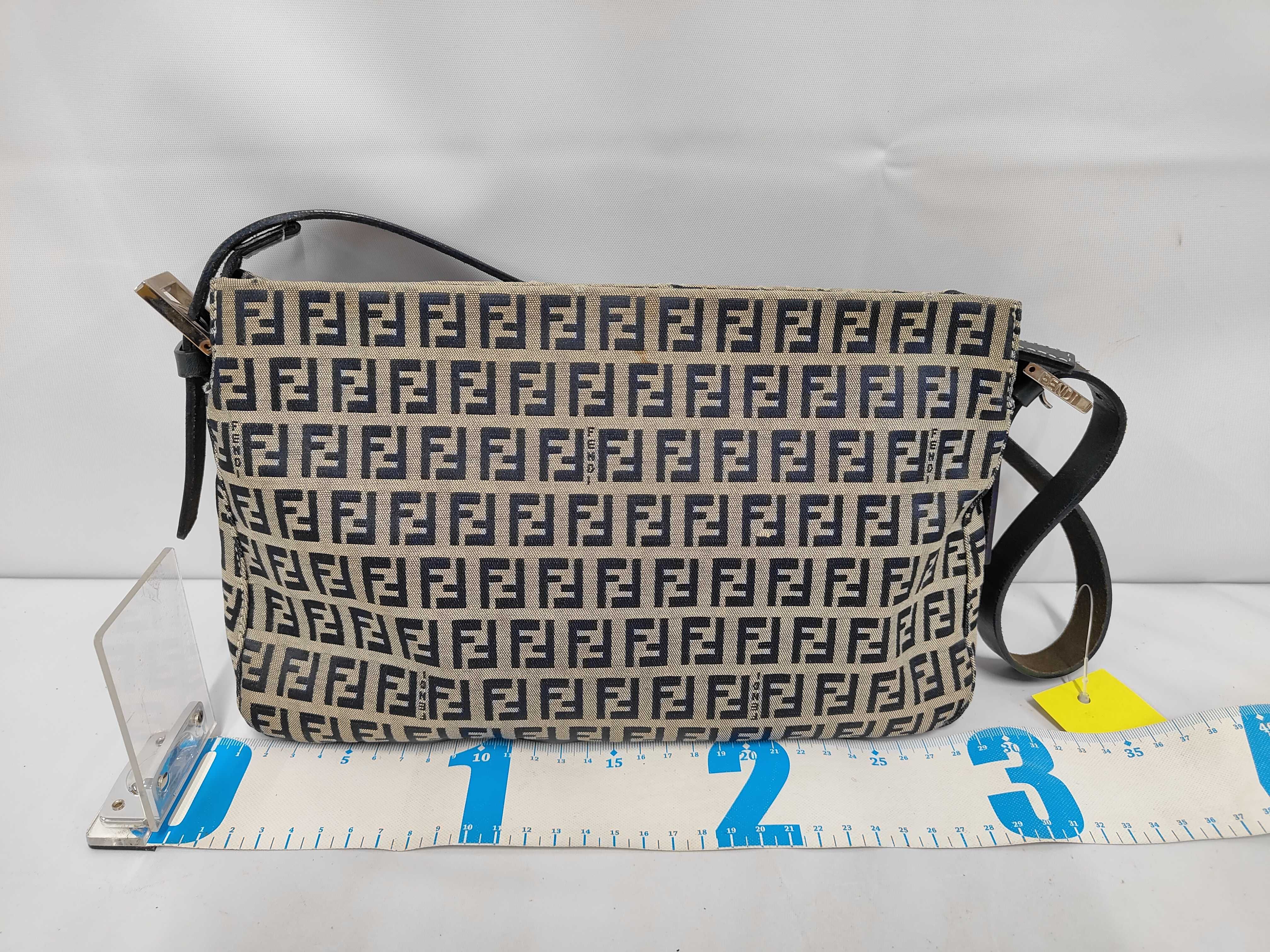 Mamma Zucchino Bag — view 2