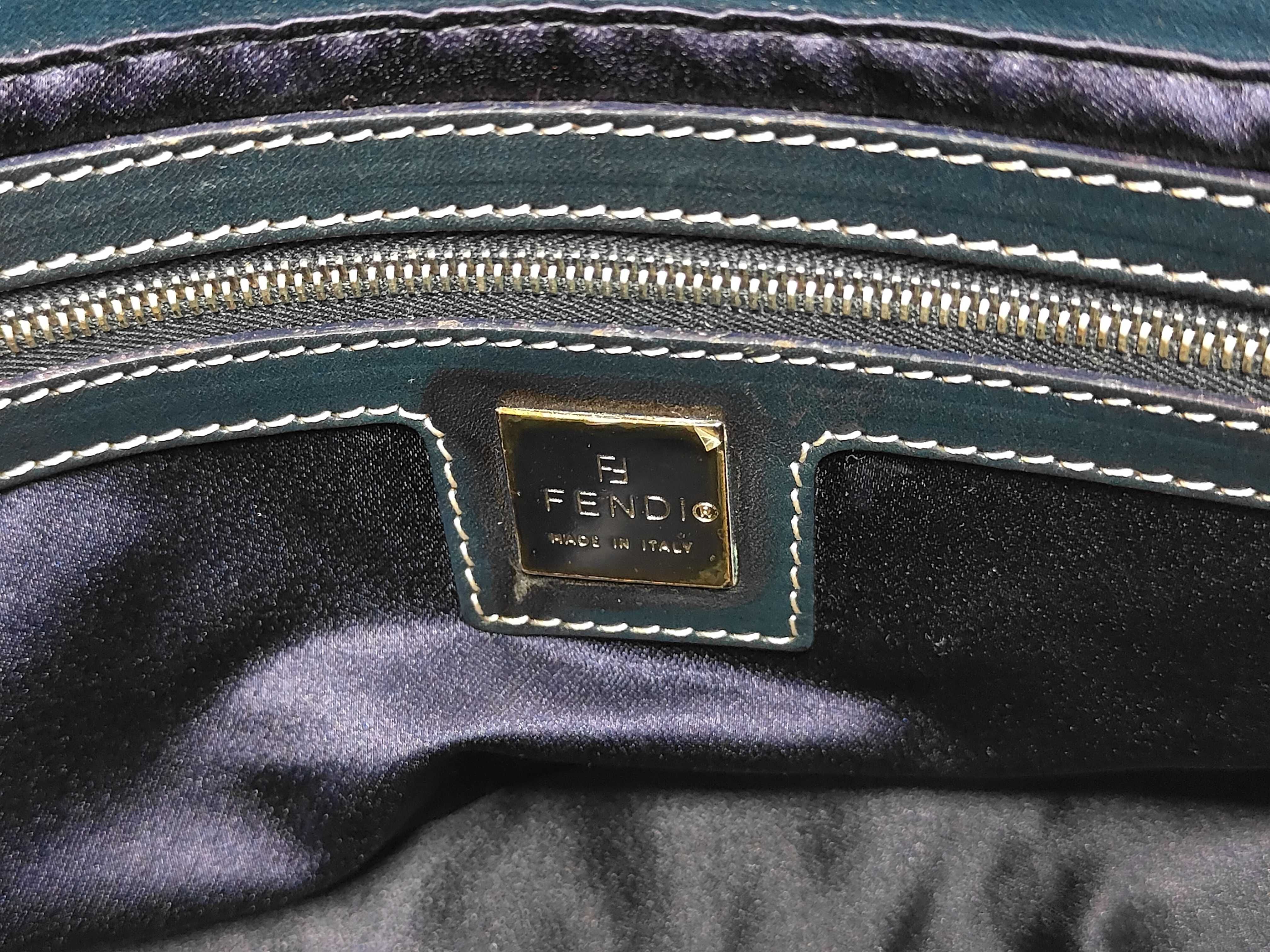 Mamma Zucchino Bag — view 13