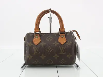 Mini Speedy