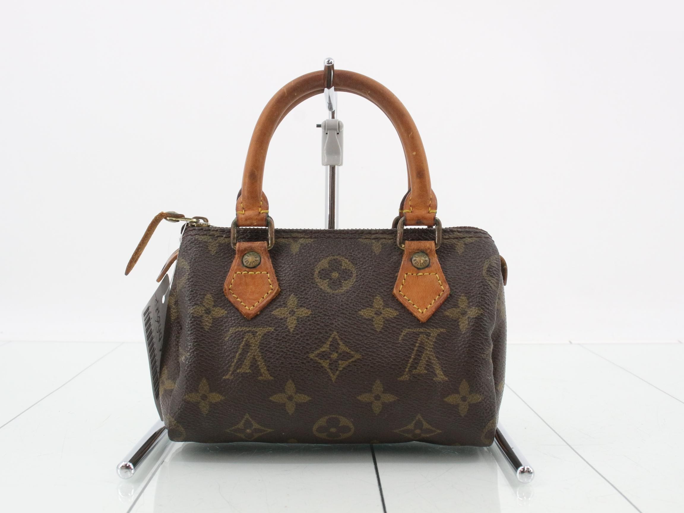 Mini Speedy — view 2