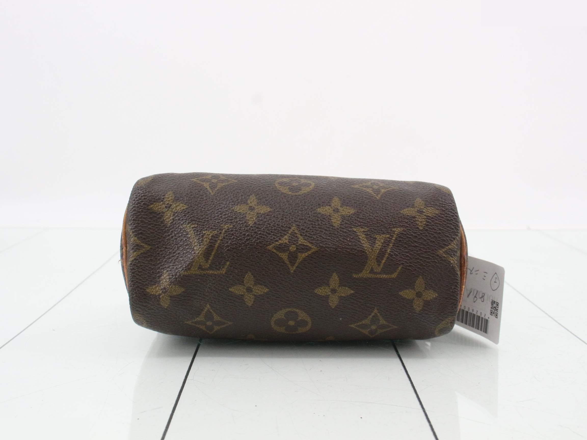 Mini Speedy — view 3