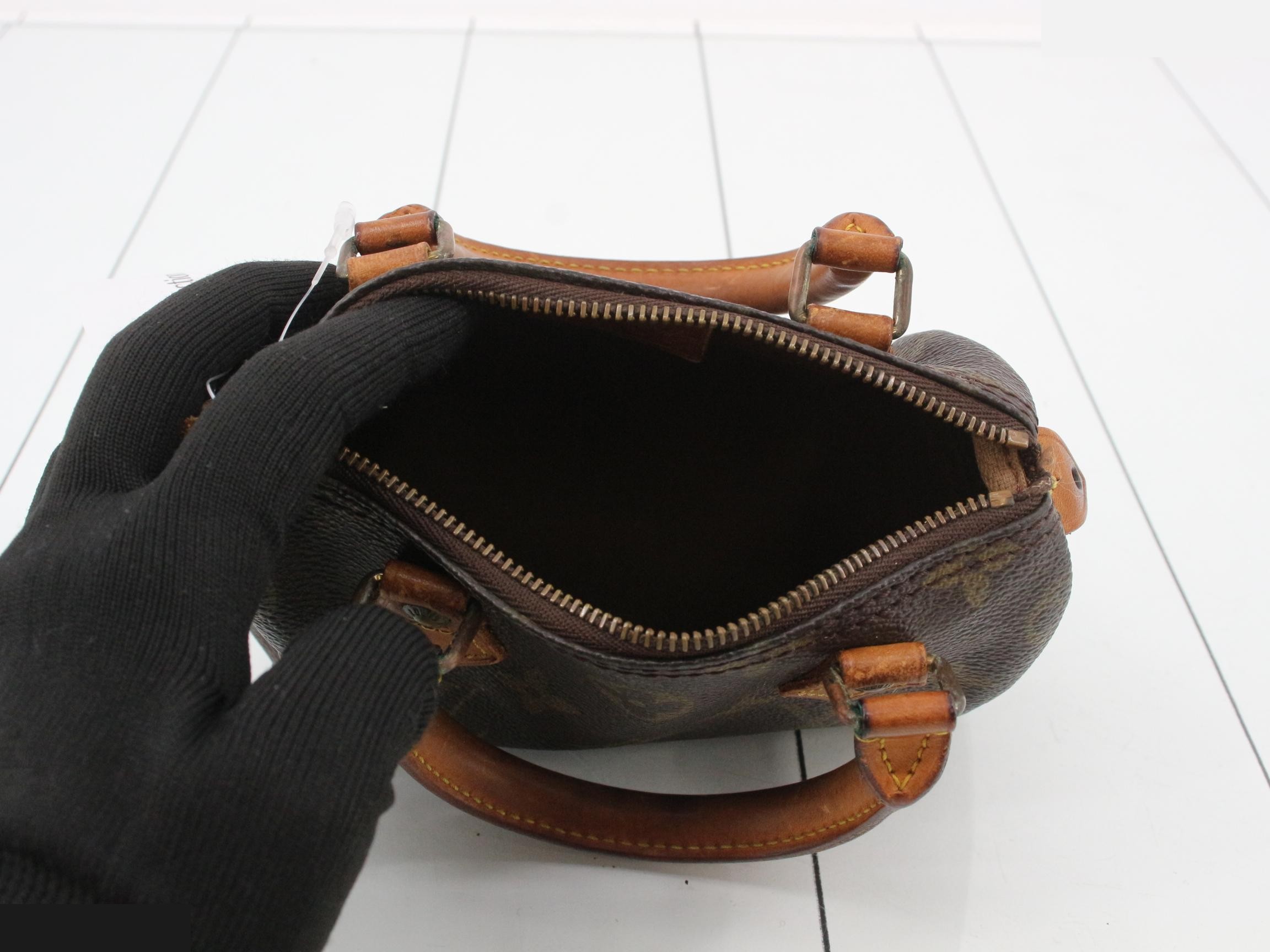 Mini Speedy — view 4