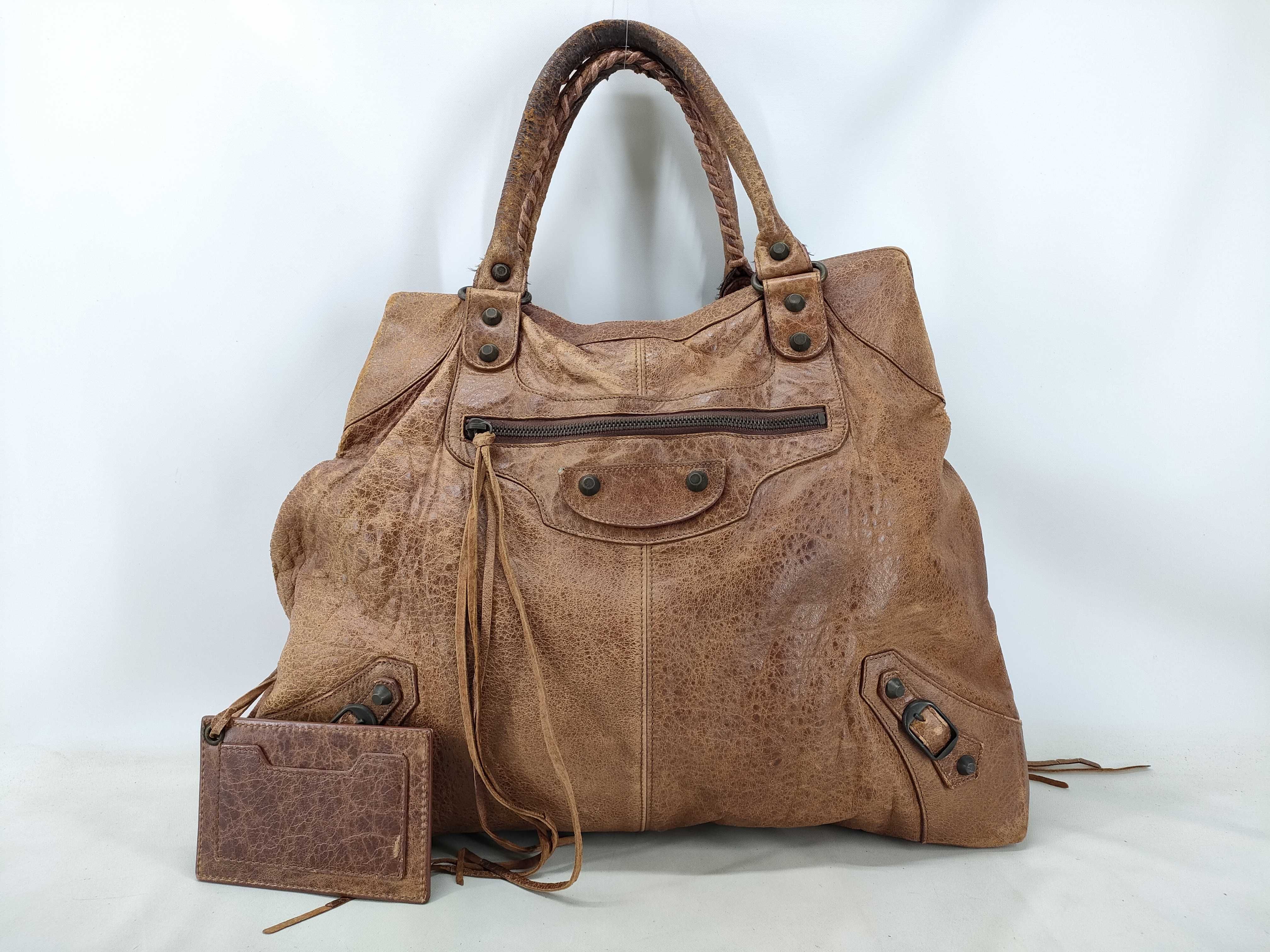 handbag tote bag mirror tote bag