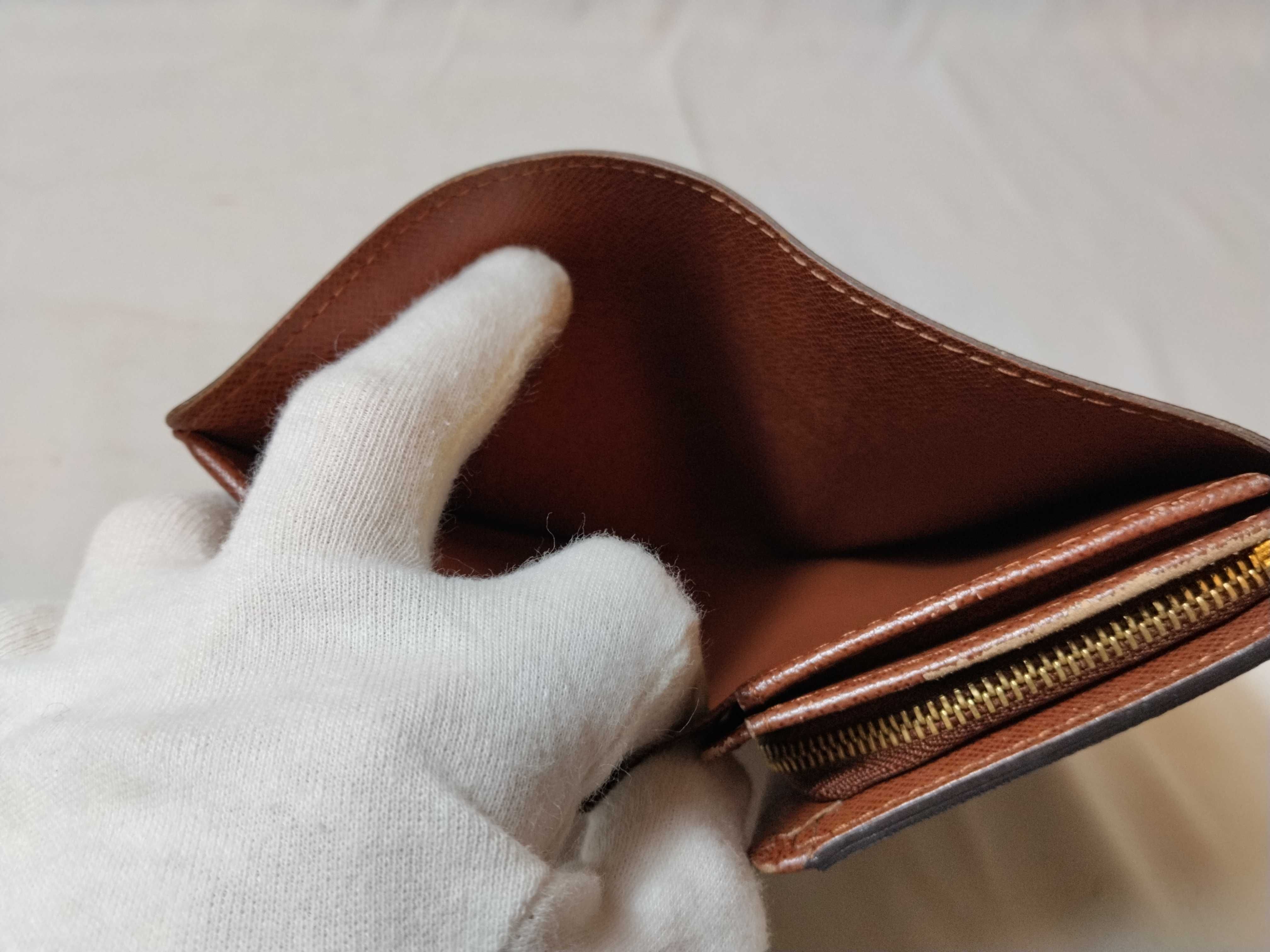Monogram Key Case Wallet — view 13