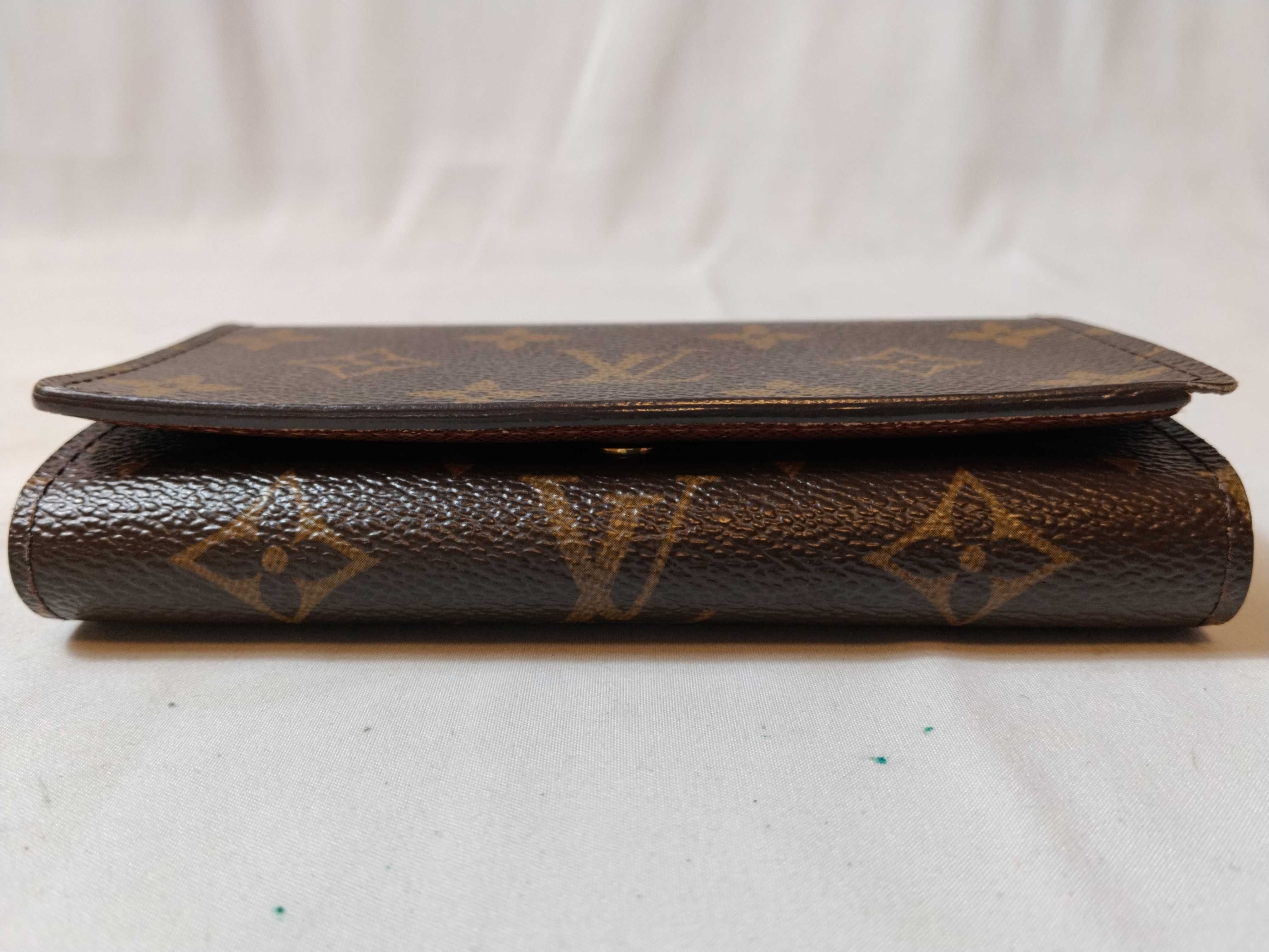 Monogram Key Case Wallet — view 3