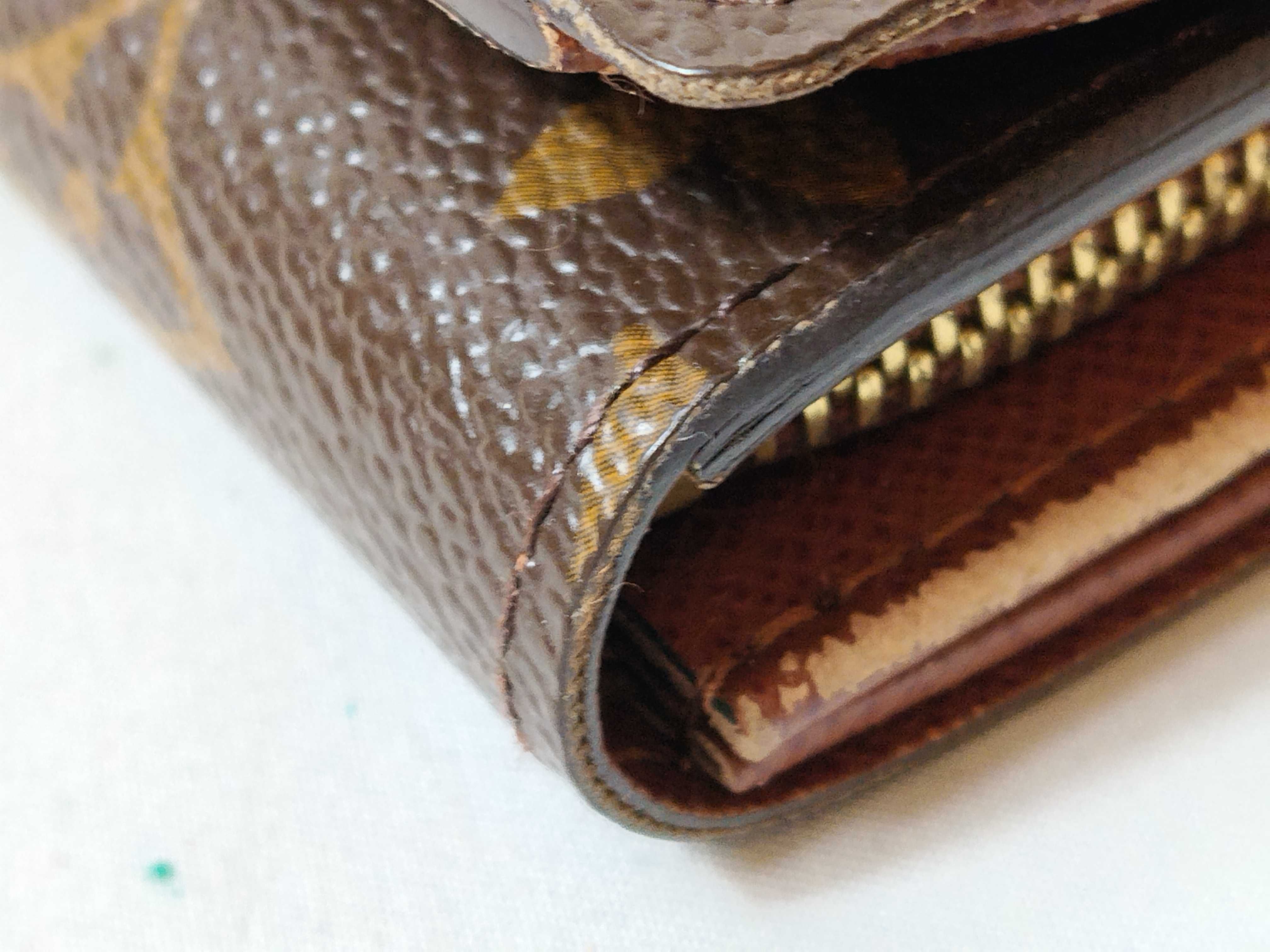 Monogram Key Case Wallet — view 4