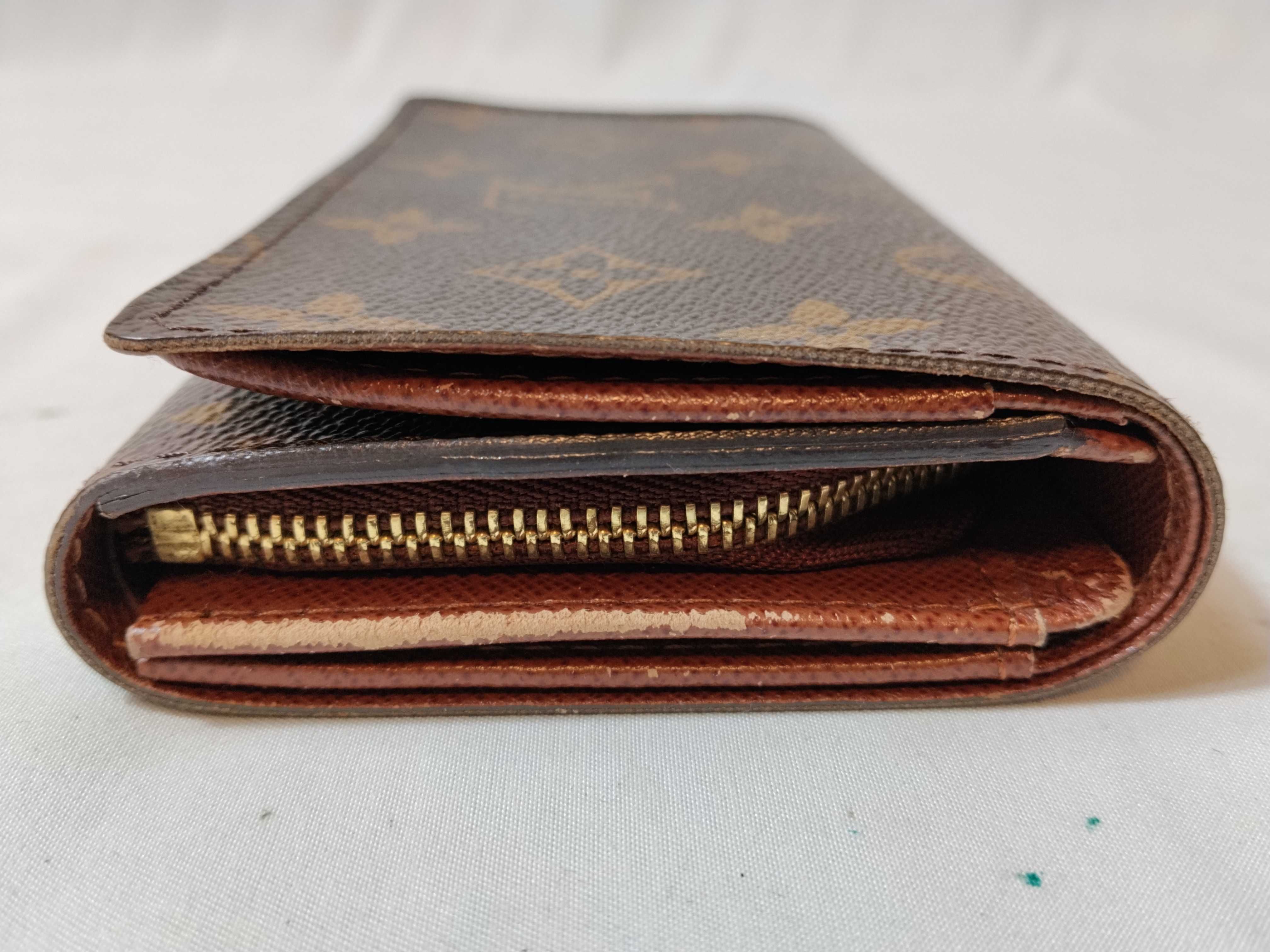 Monogram Key Case Wallet — view 5