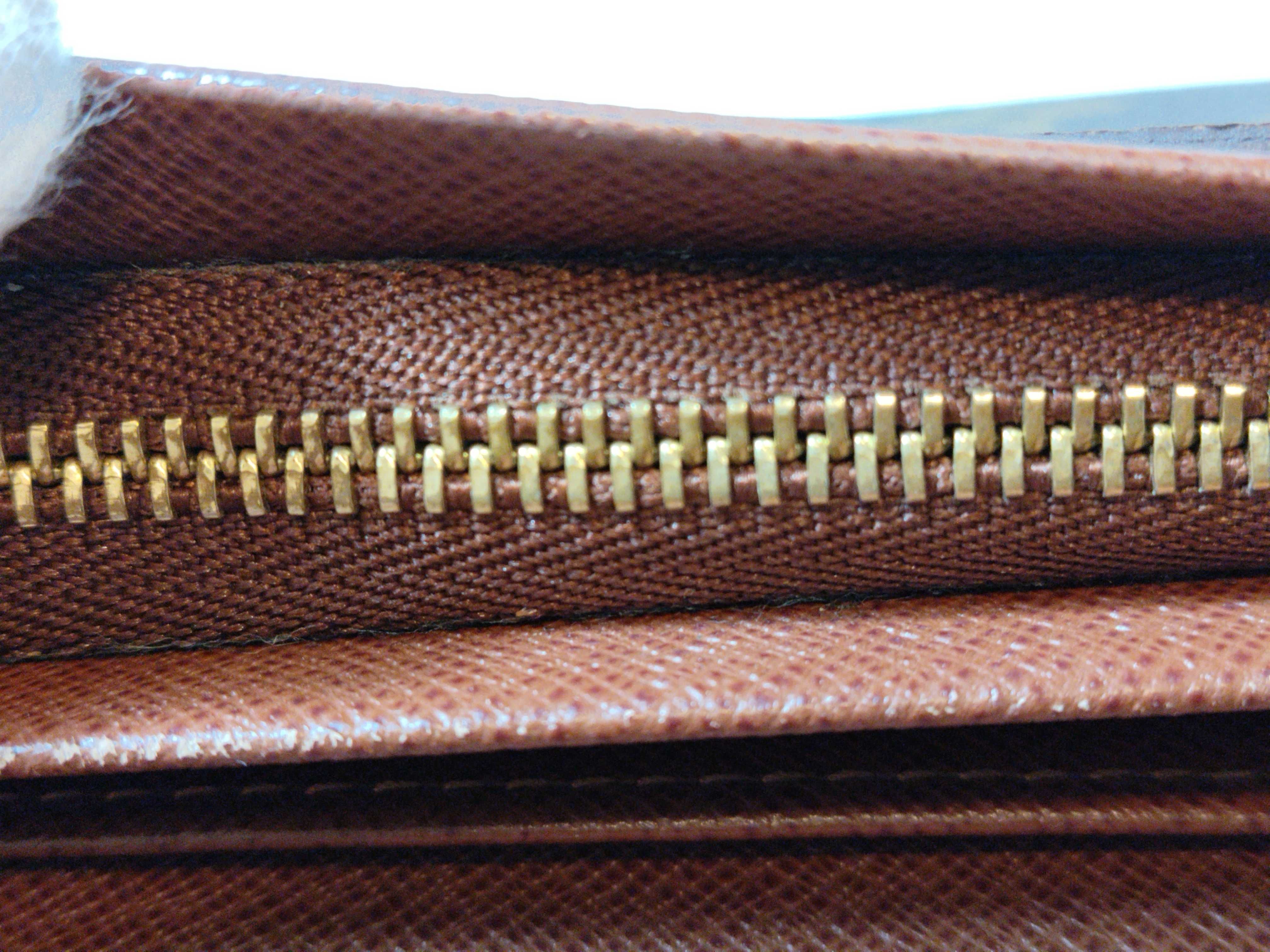 Monogram Key Case Wallet — view 9