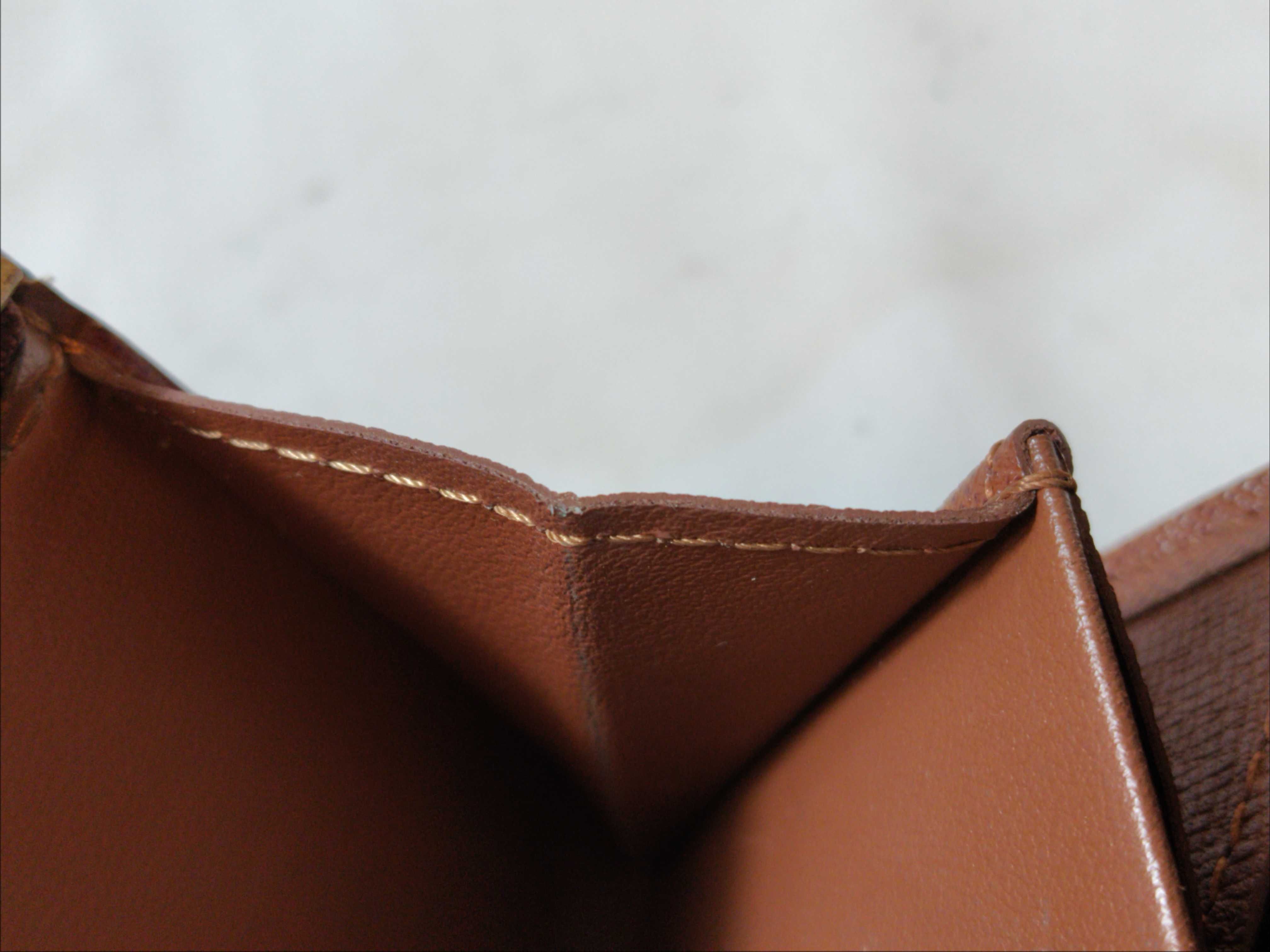 Monogram Key Case Wallet — view 10