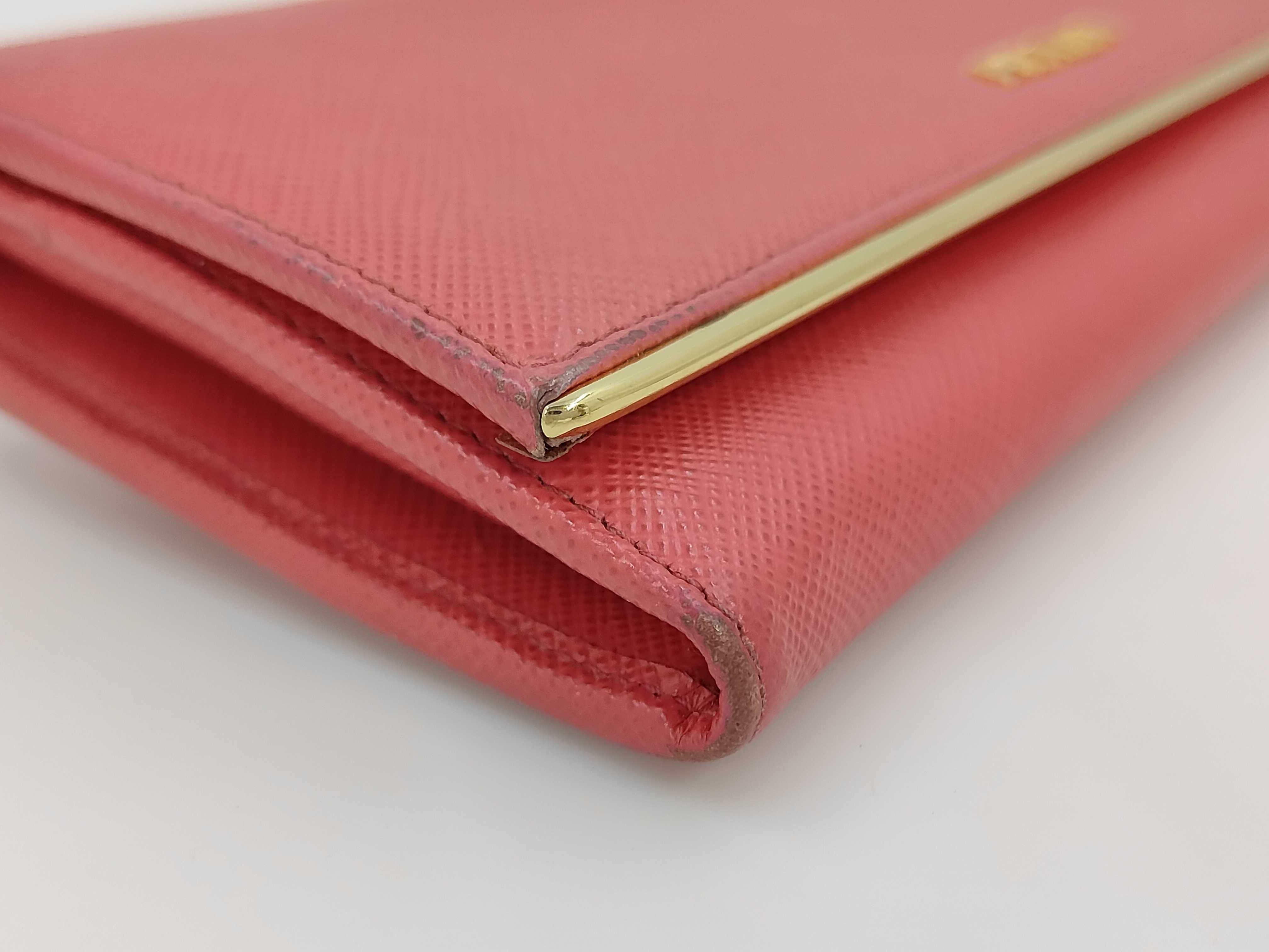 Long Wallet / Leather Wallet — view 3
