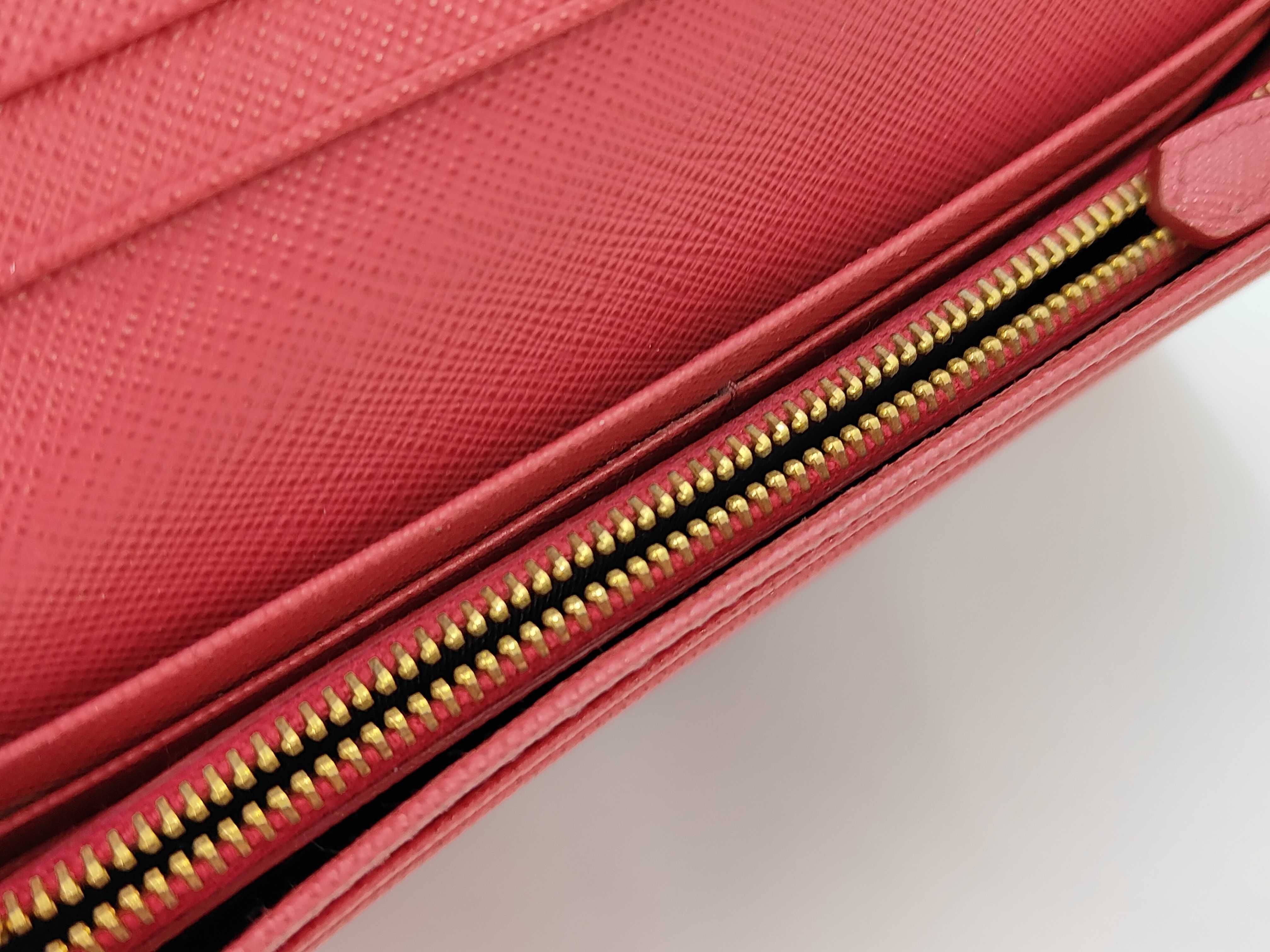 Long Wallet / Leather Wallet — view 4