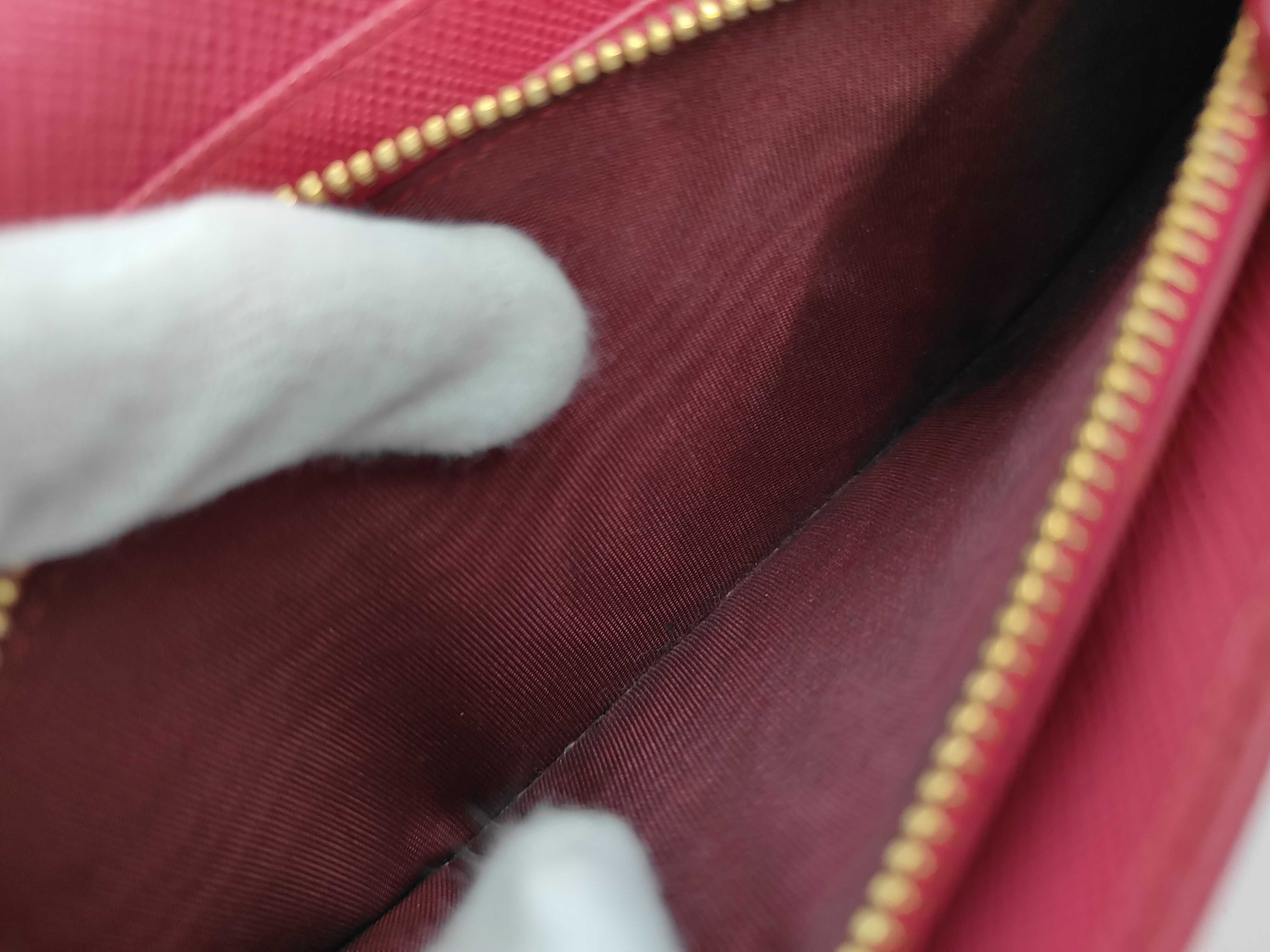 Long Wallet / Leather Wallet — view 5