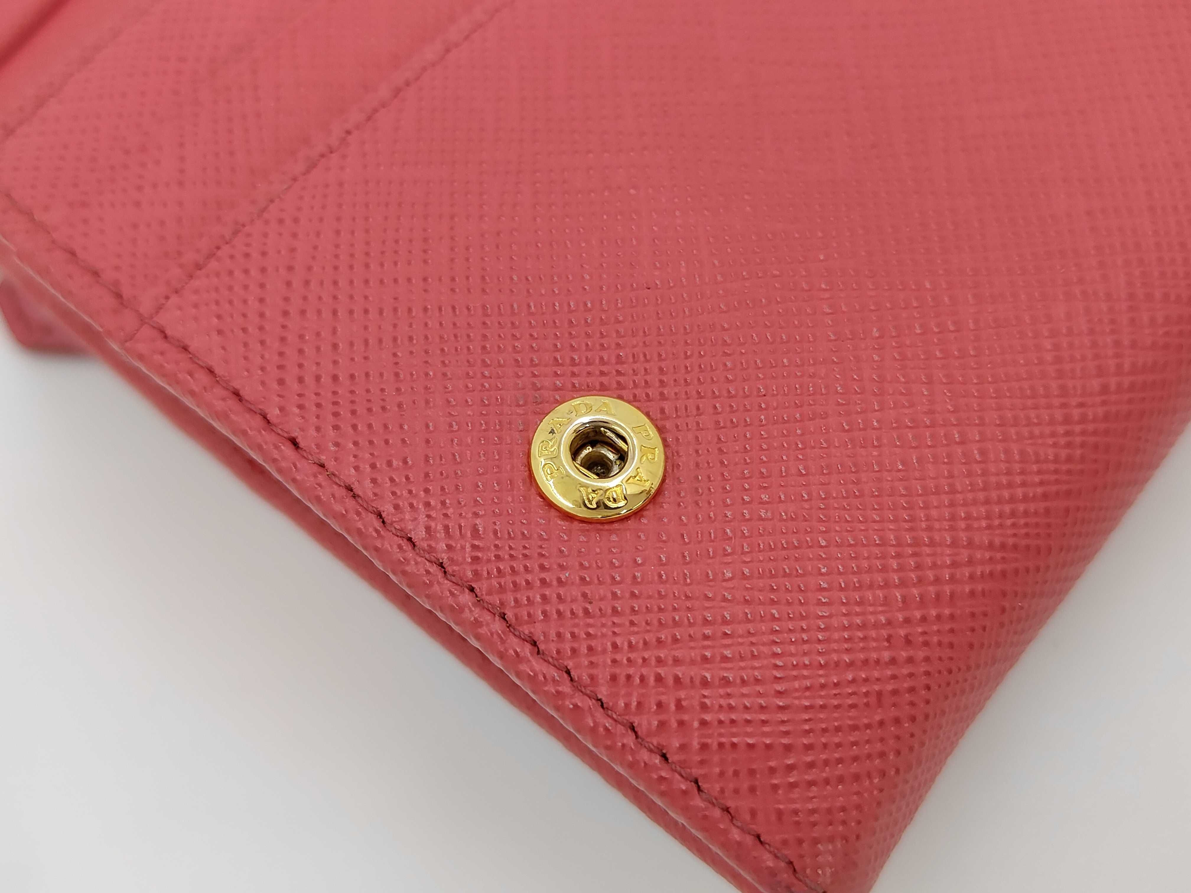 Long Wallet / Leather Wallet — view 6