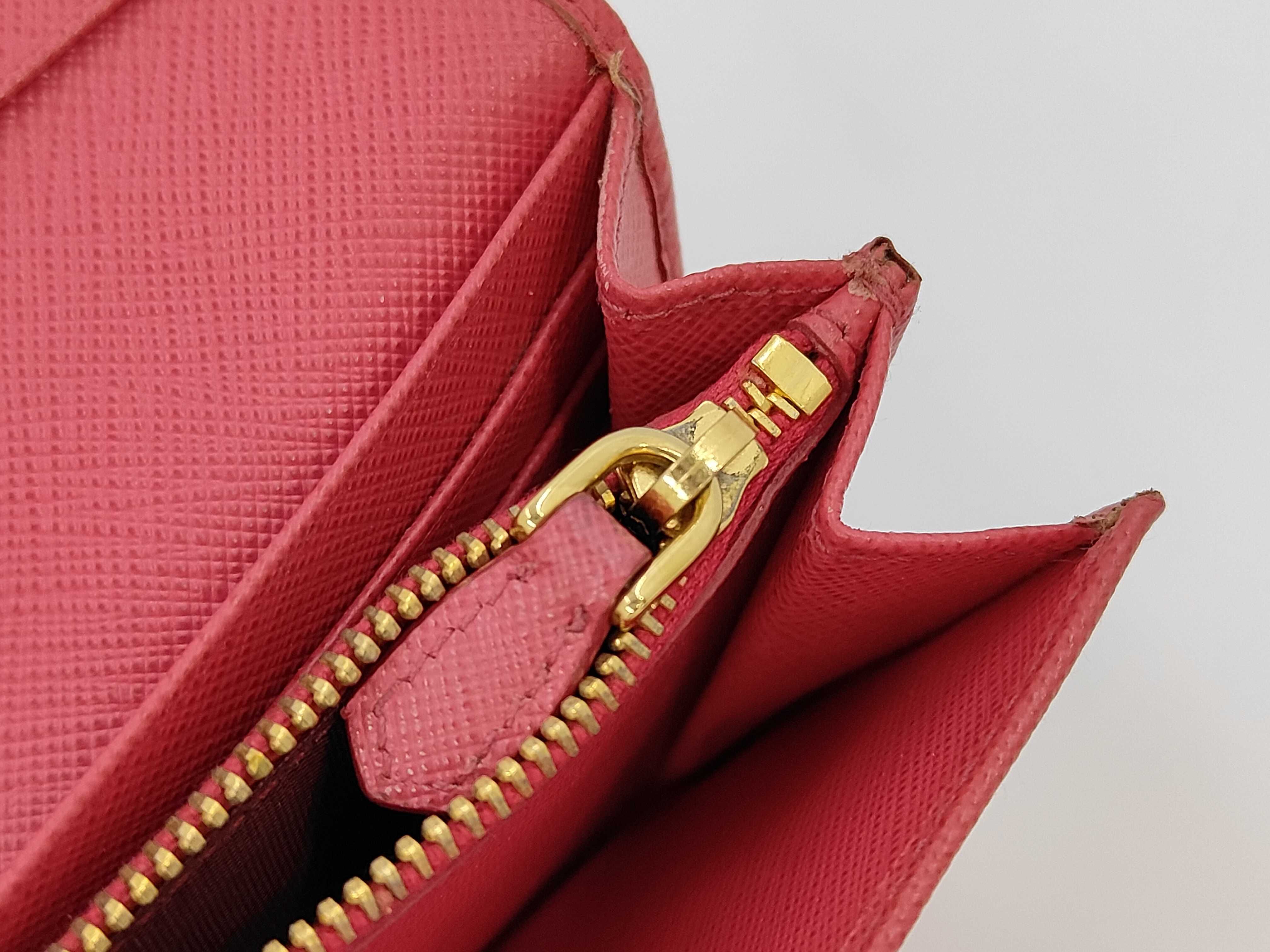 Long Wallet / Leather Wallet — view 8