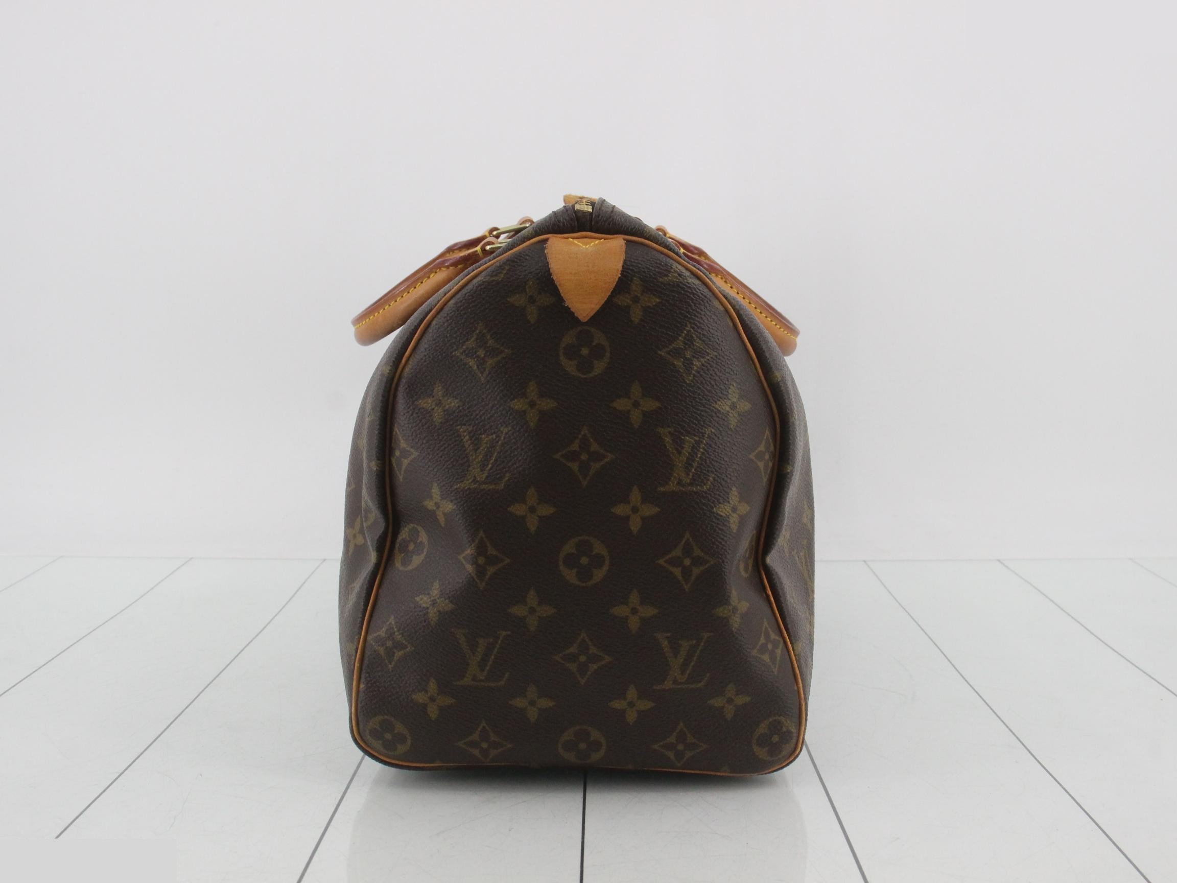 Speedy 35 — view 4