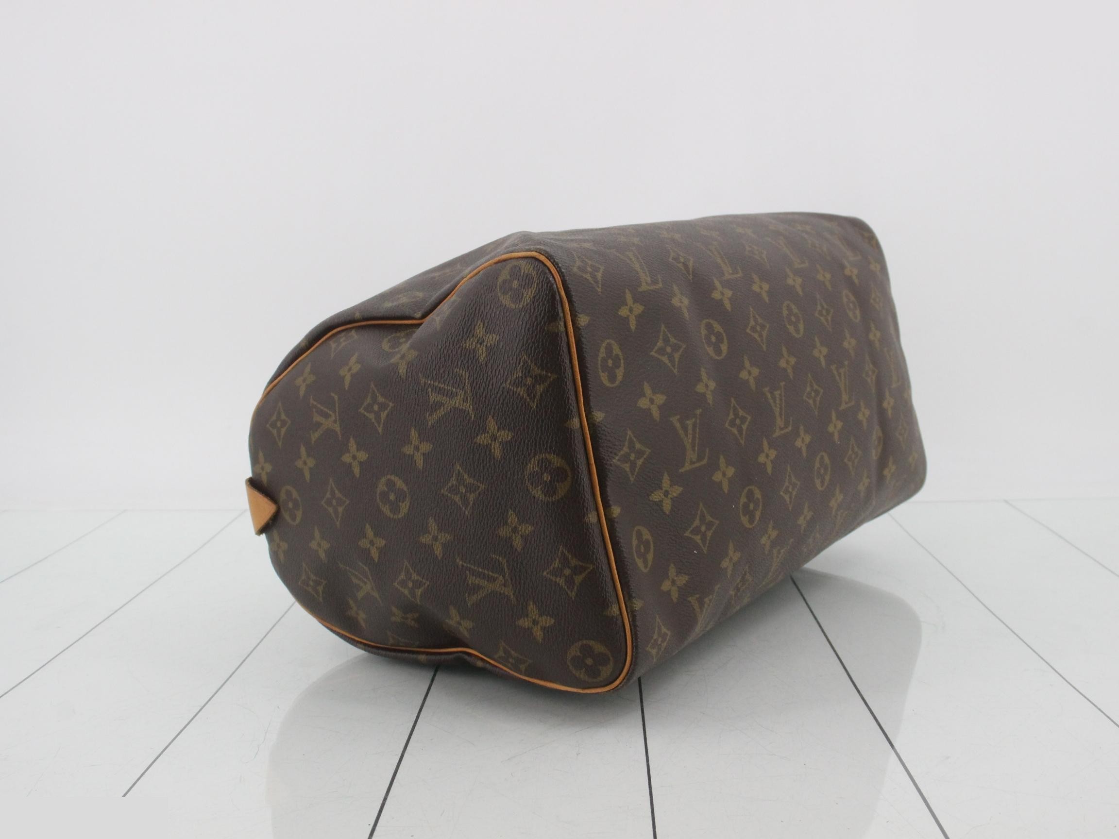 Speedy 35 — view 5