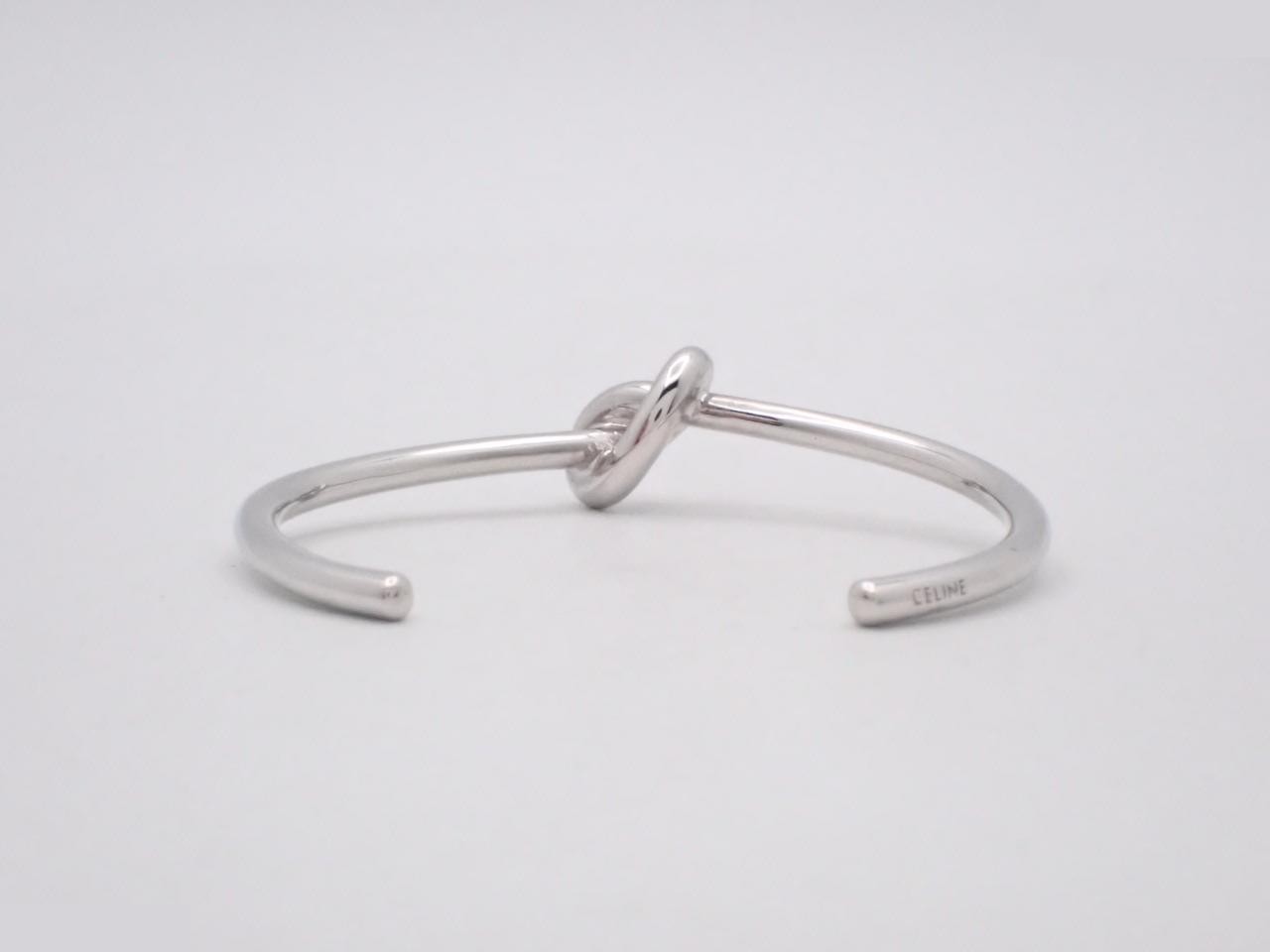 Knot Bracelet, Wrist Circumference: Approx. 16cm — view 2