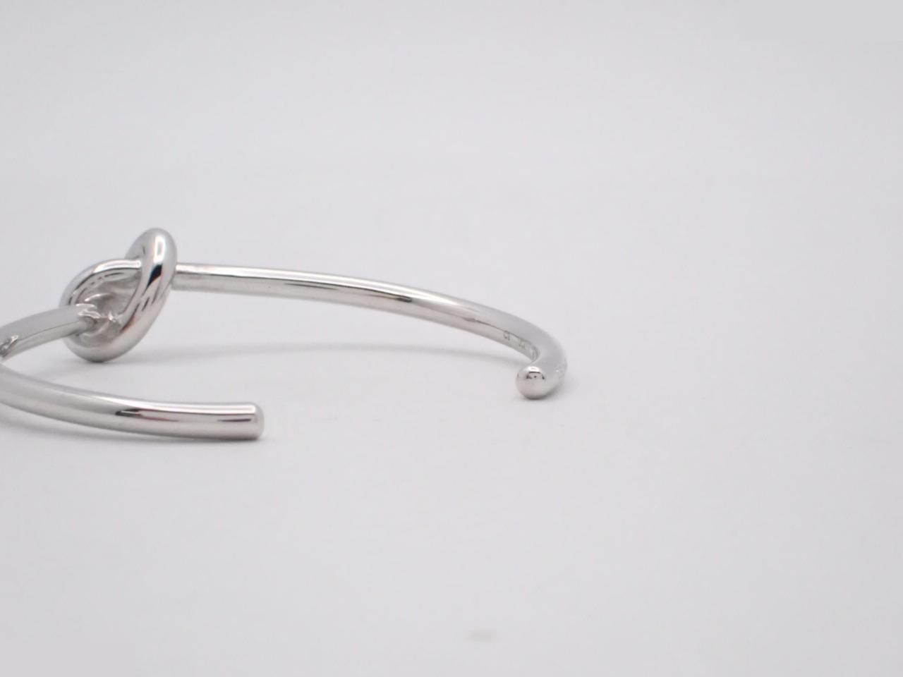 Knot Bracelet, Wrist Circumference: Approx. 16cm — view 3
