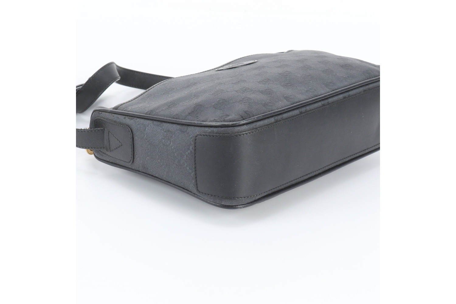 GG Supreme Leather Shoulder Bag, Crossbody Bag — view 5