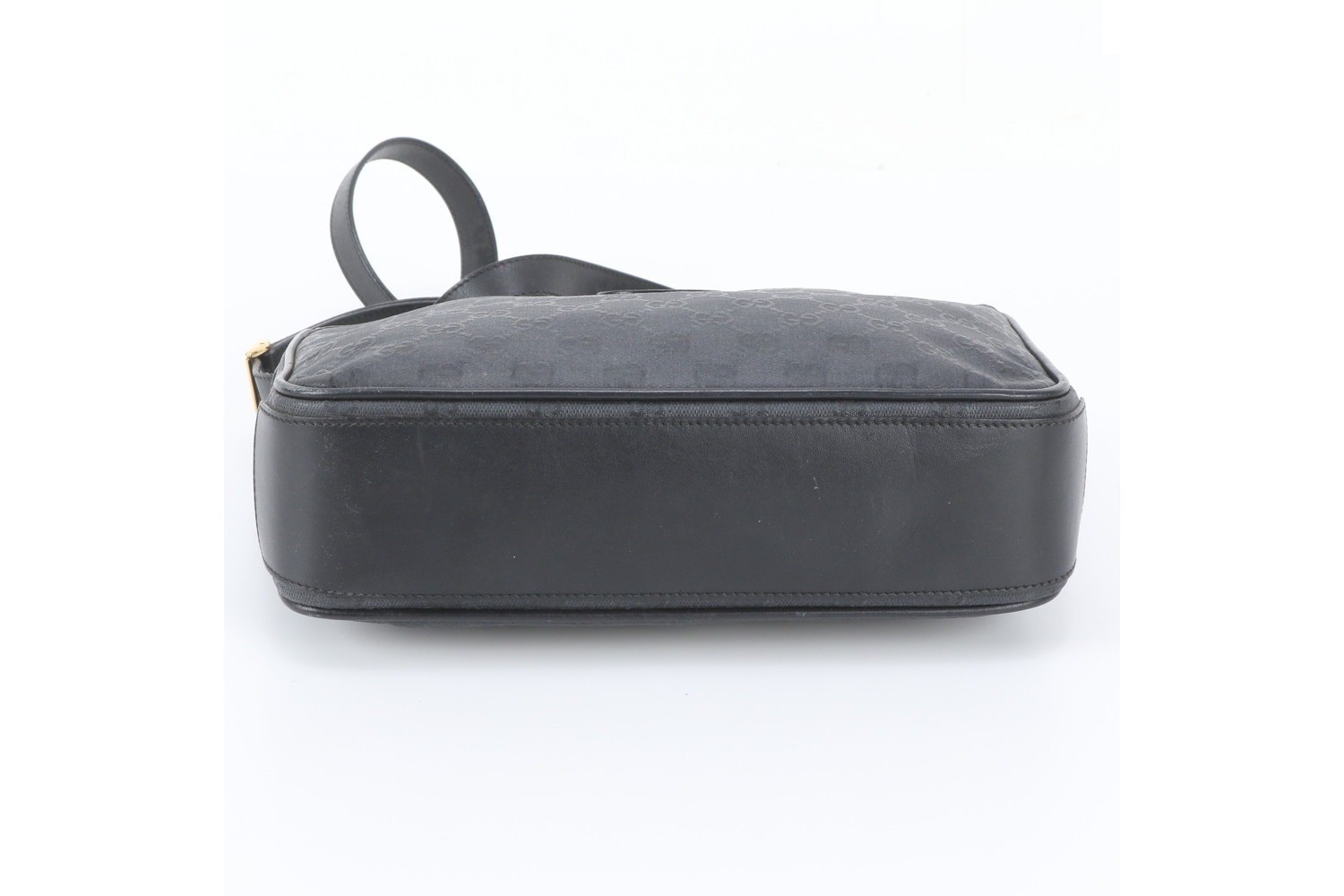 GG Supreme Leather Shoulder Bag, Crossbody Bag — view 6