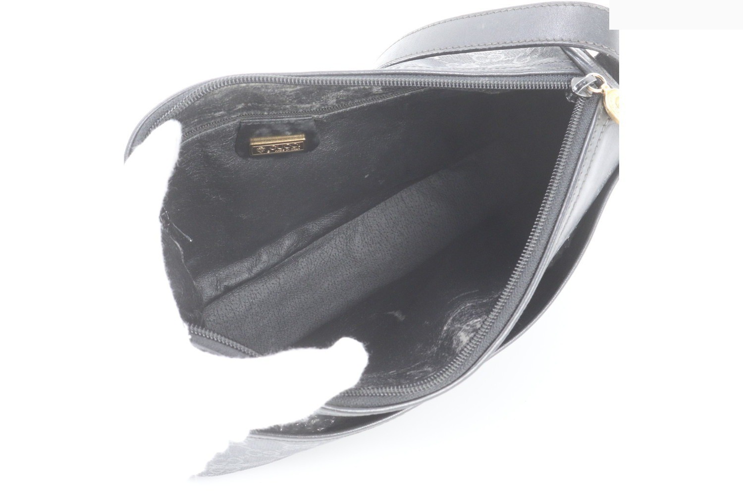 GG Supreme Leather Shoulder Bag, Crossbody Bag — view 7
