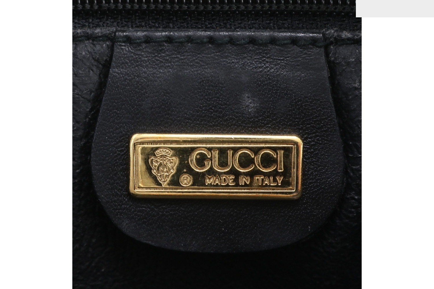 GG Supreme Leather Shoulder Bag, Crossbody Bag — view 8