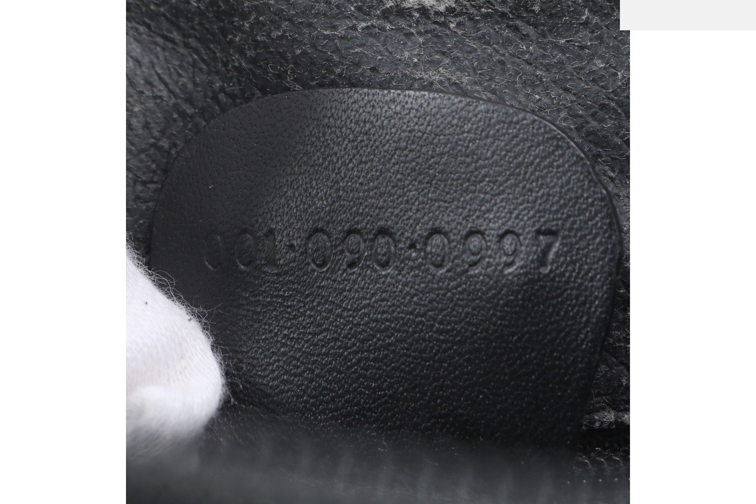 GG Supreme Leather Shoulder Bag, Crossbody Bag — view 9