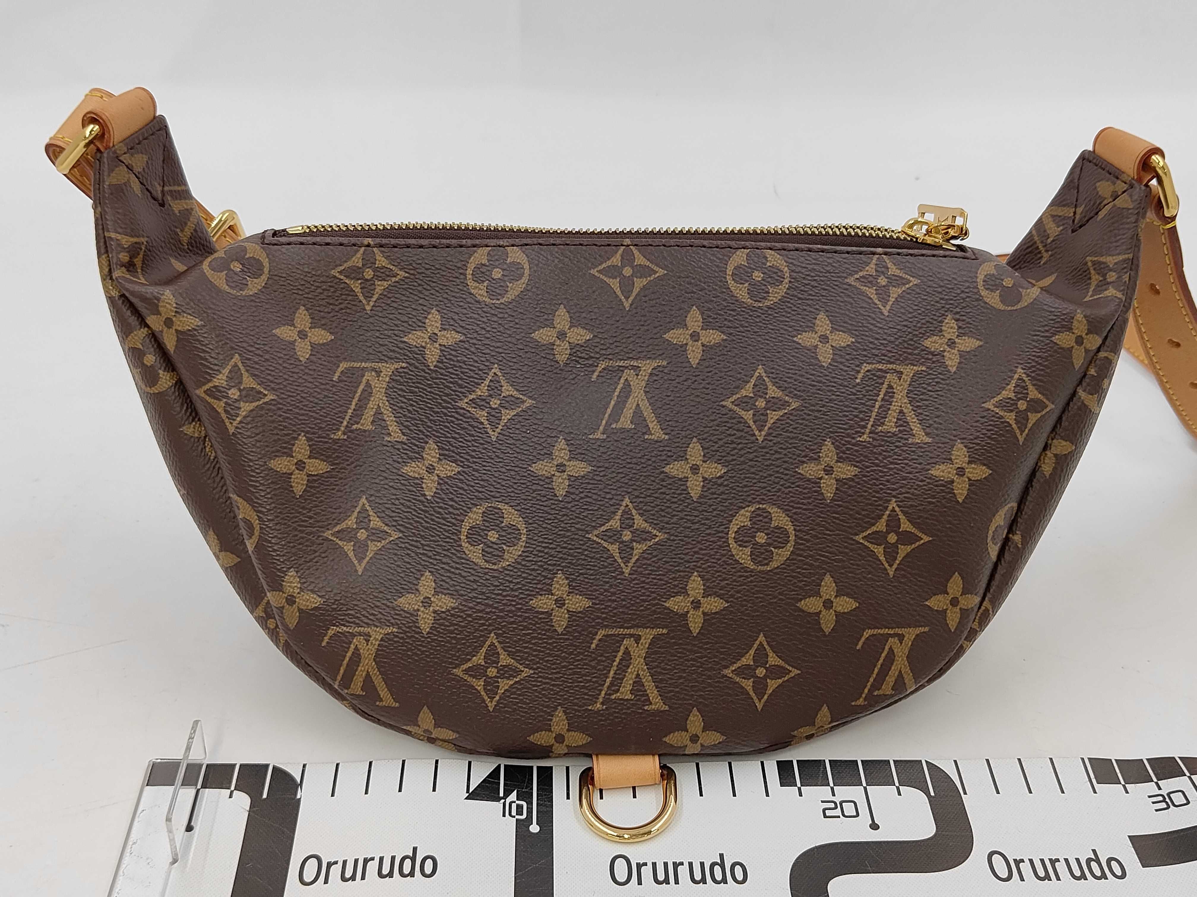Bumbag M43644 Bag — view 2