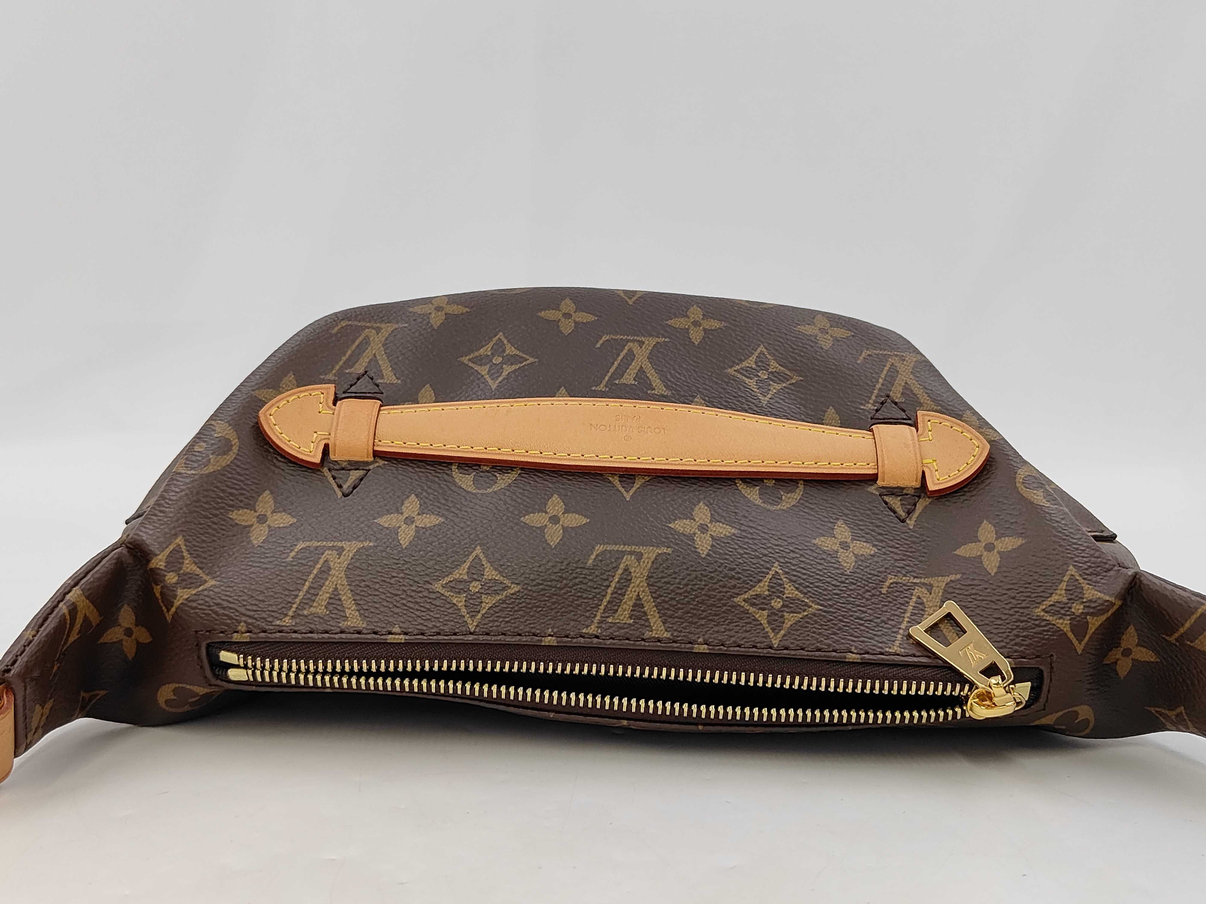 Bumbag M43644 Bag — view 3
