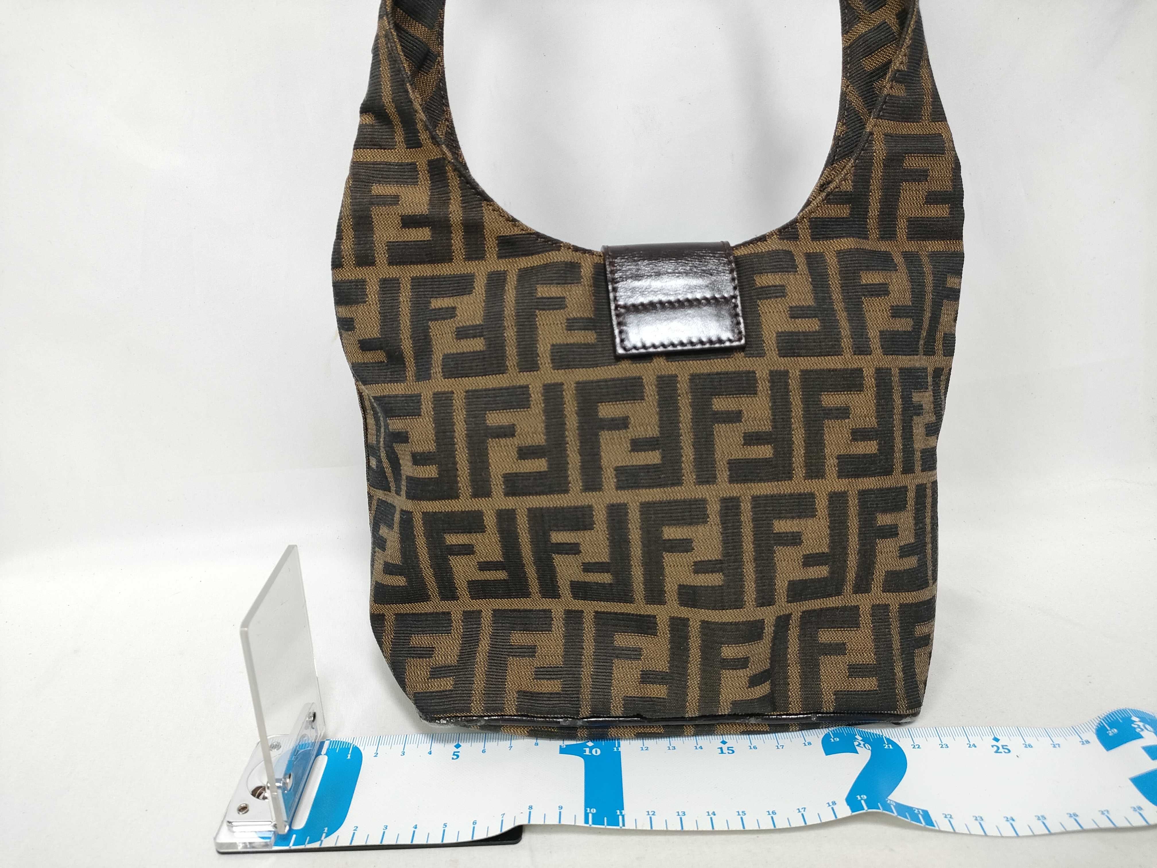Zucca One-Shoulder Bag — view 2
