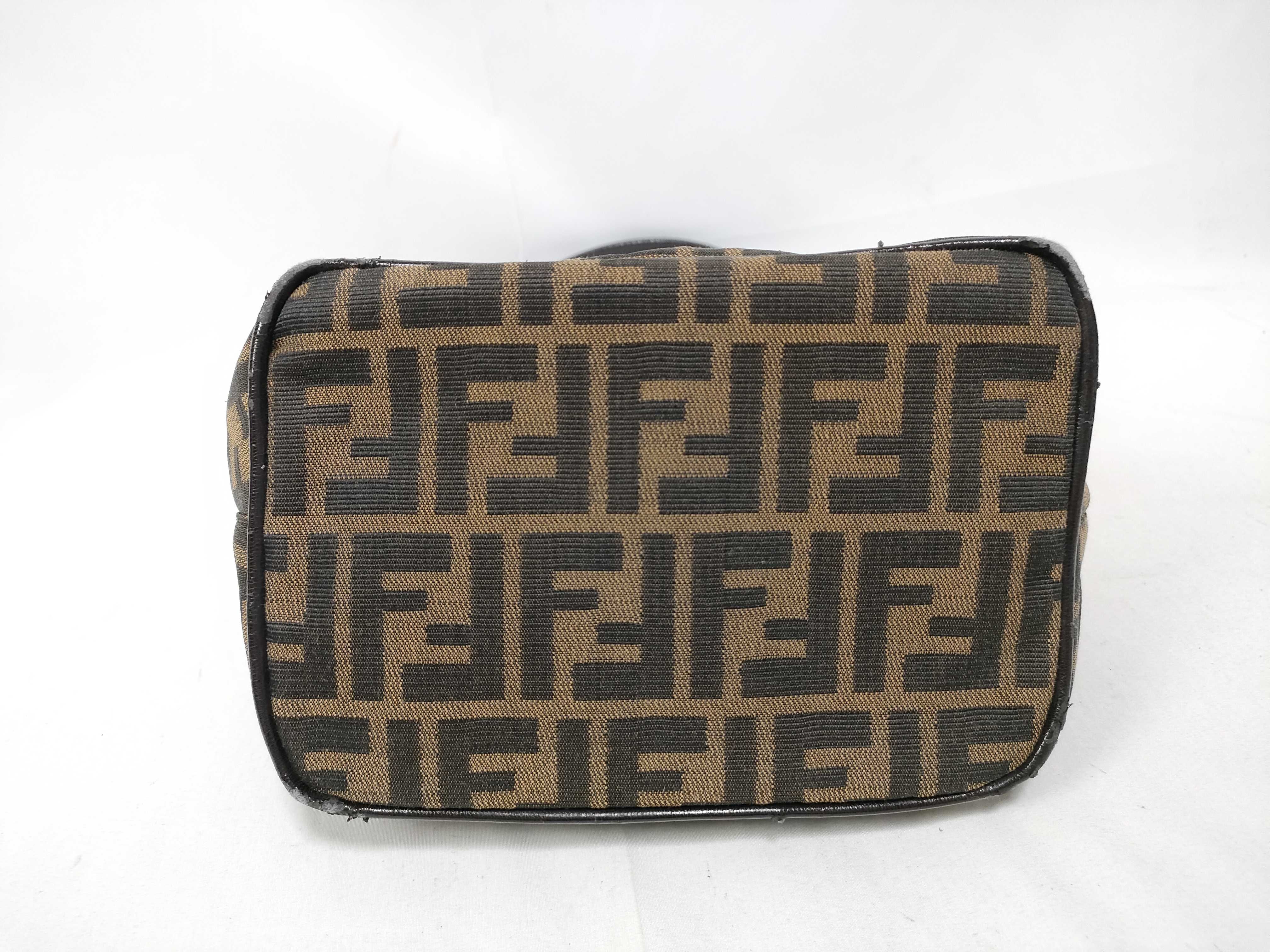Zucca One-Shoulder Bag — view 3