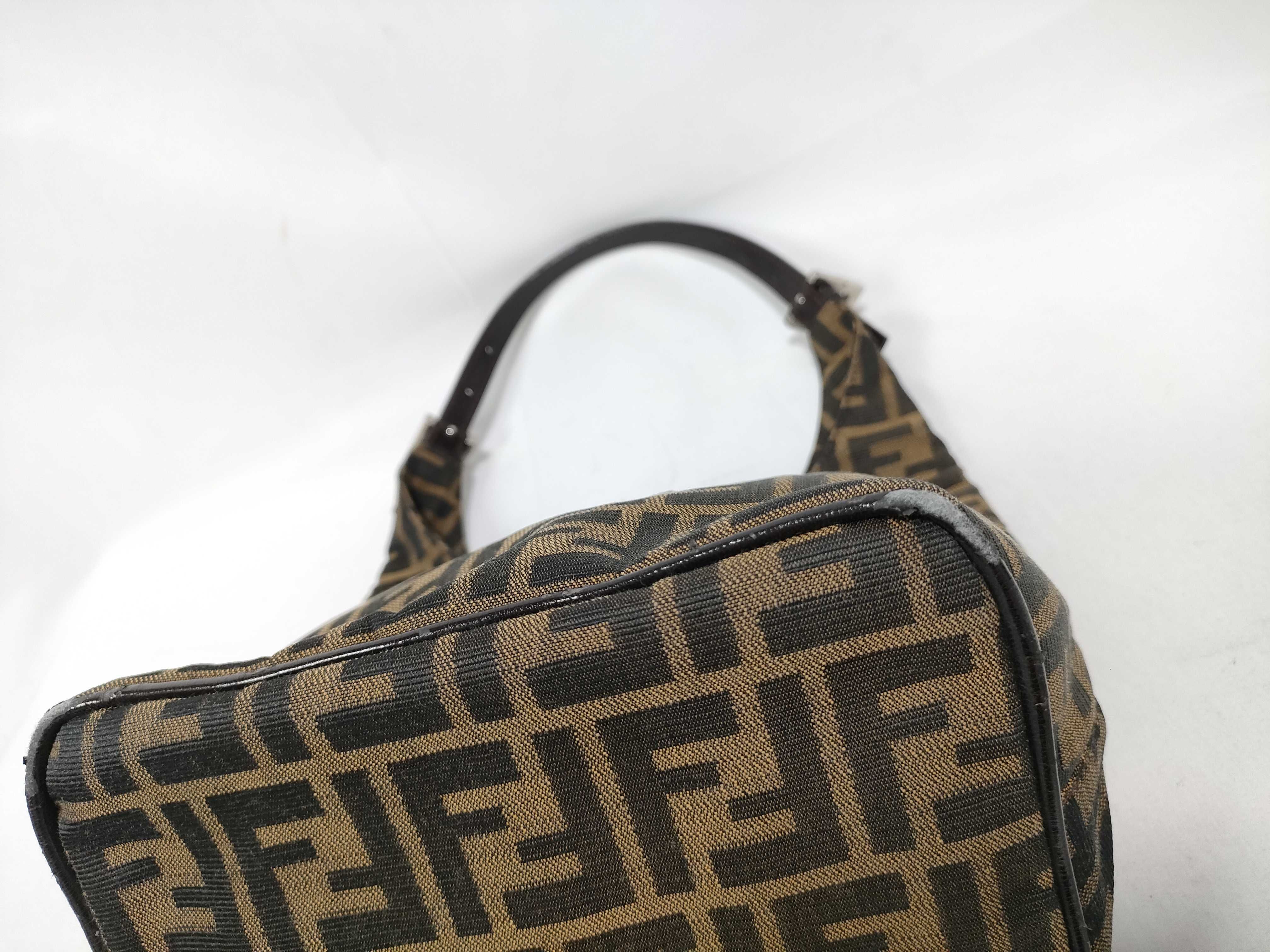 Zucca One-Shoulder Bag — view 4