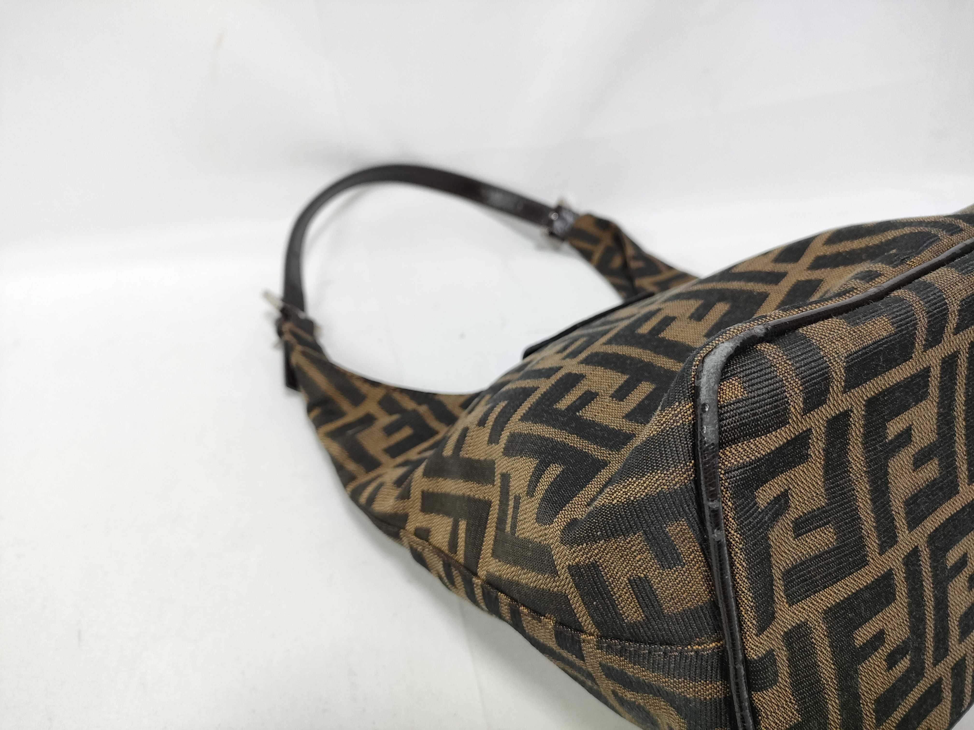Zucca One-Shoulder Bag — view 5