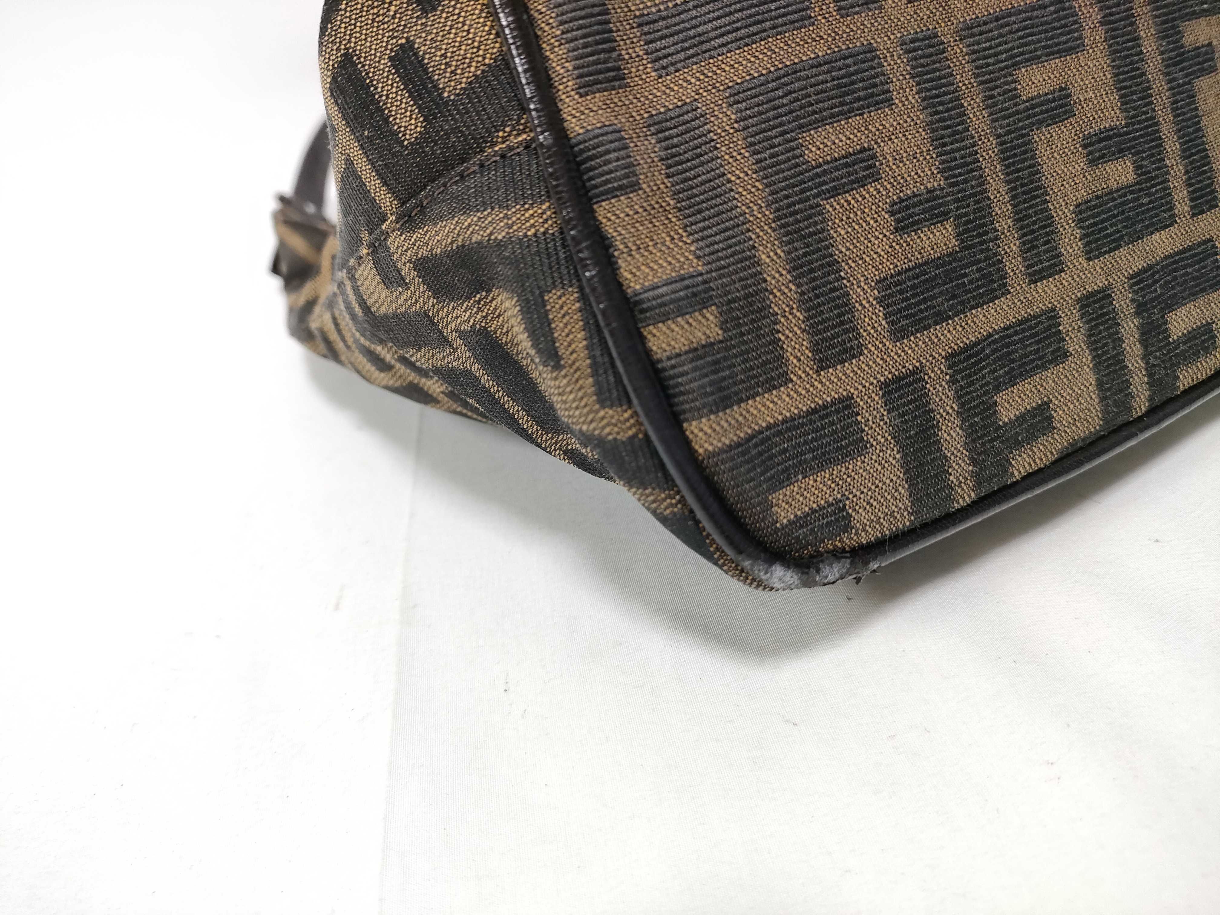 Zucca One-Shoulder Bag — view 6