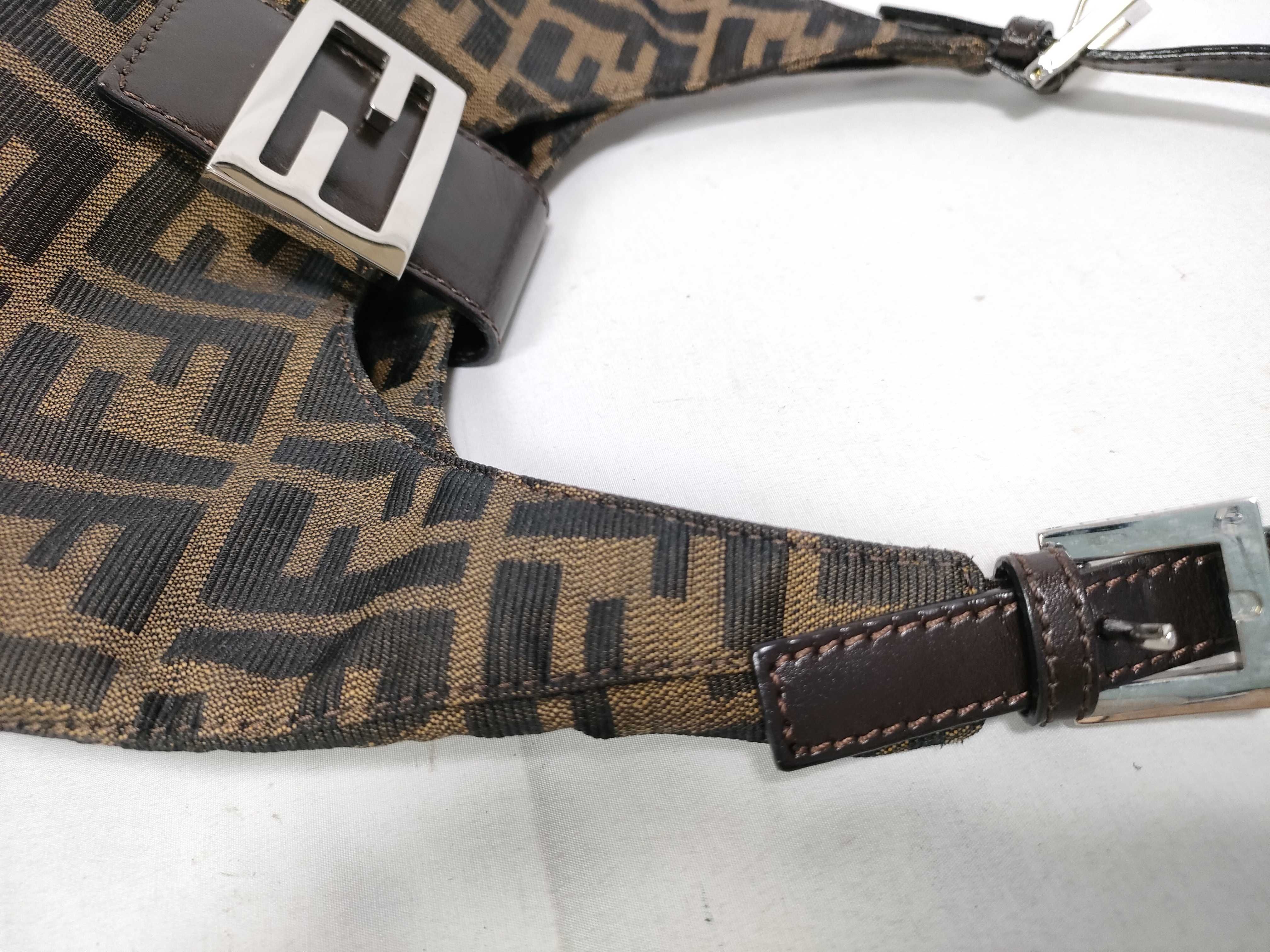 Zucca One-Shoulder Bag — view 7
