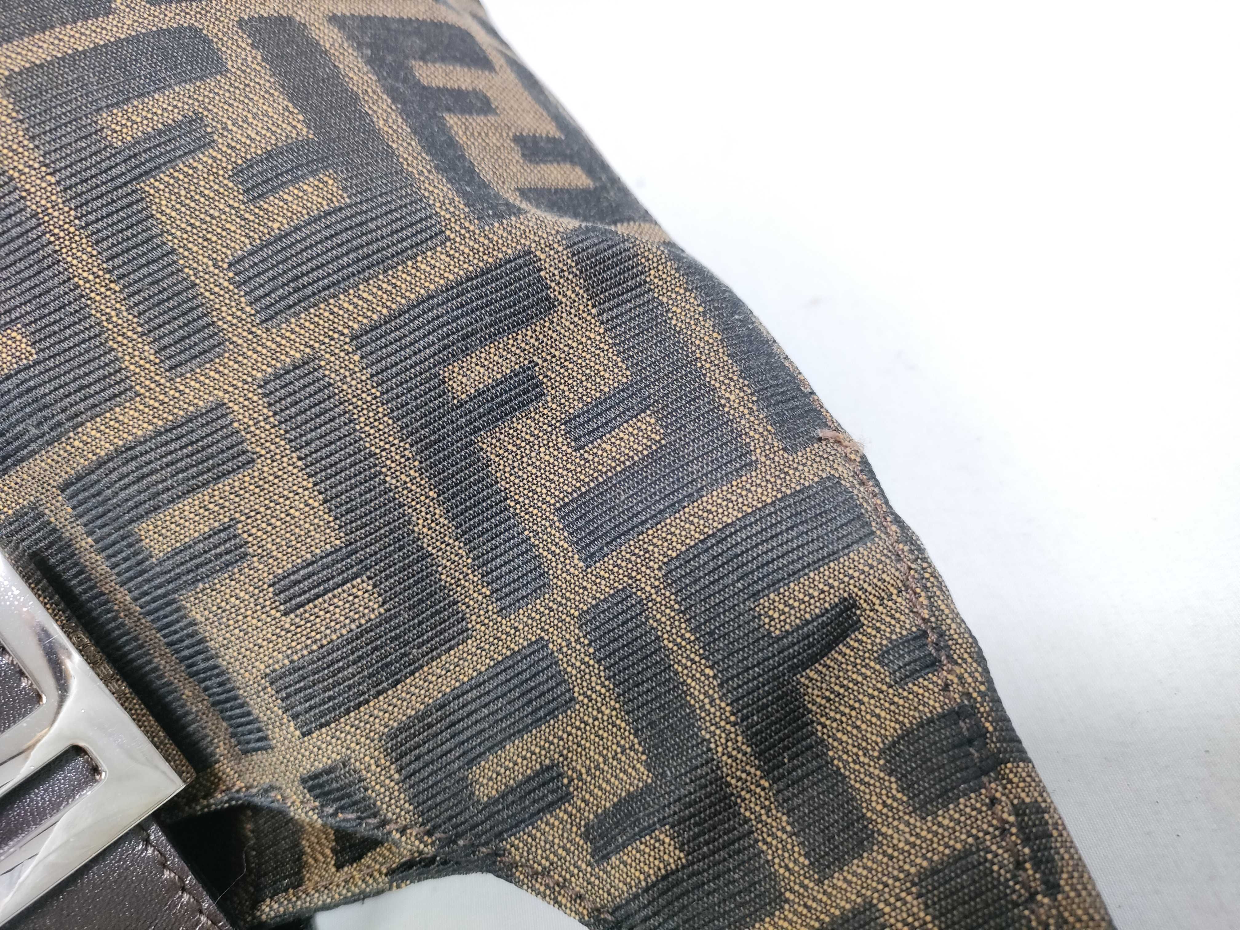 Zucca One-Shoulder Bag — view 10