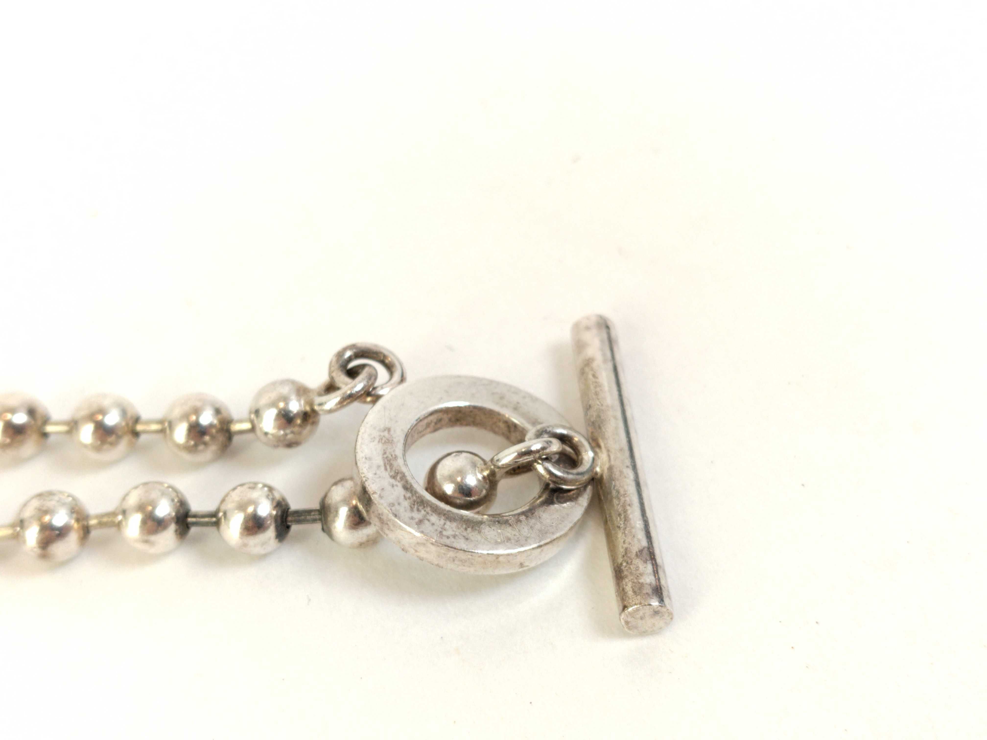 925 Bracelet Bracelet/Bangle — view 2