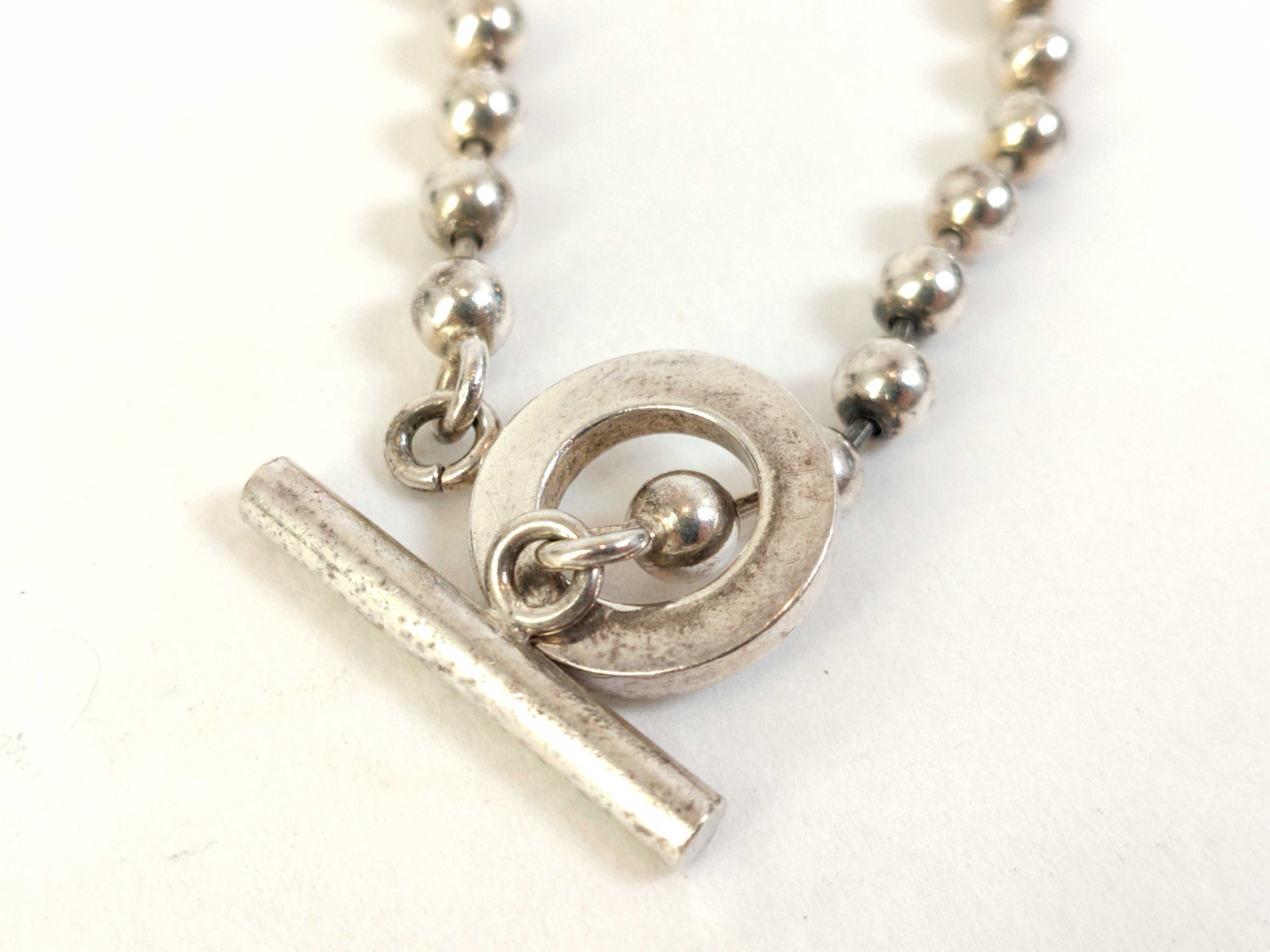 925 Bracelet Bracelet/Bangle — view 3